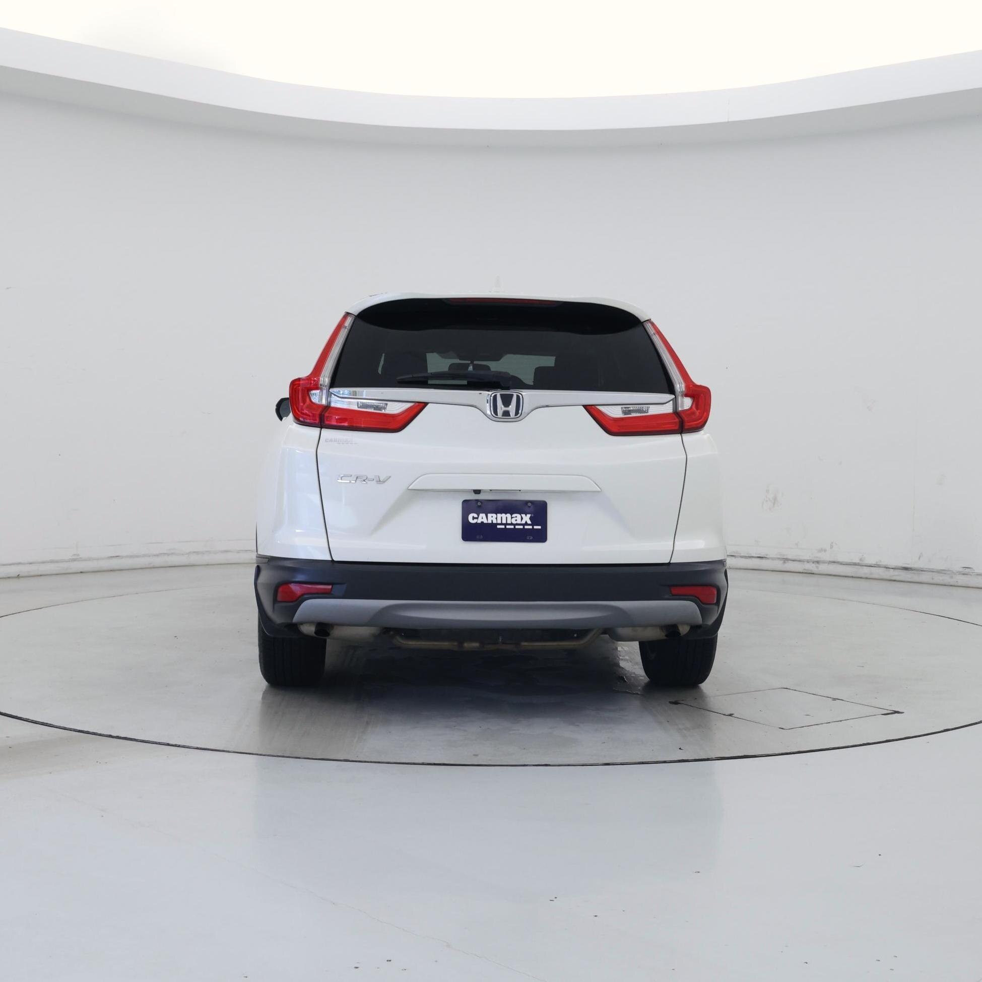 Thumbnail: 2018 Honda CR-V - 6