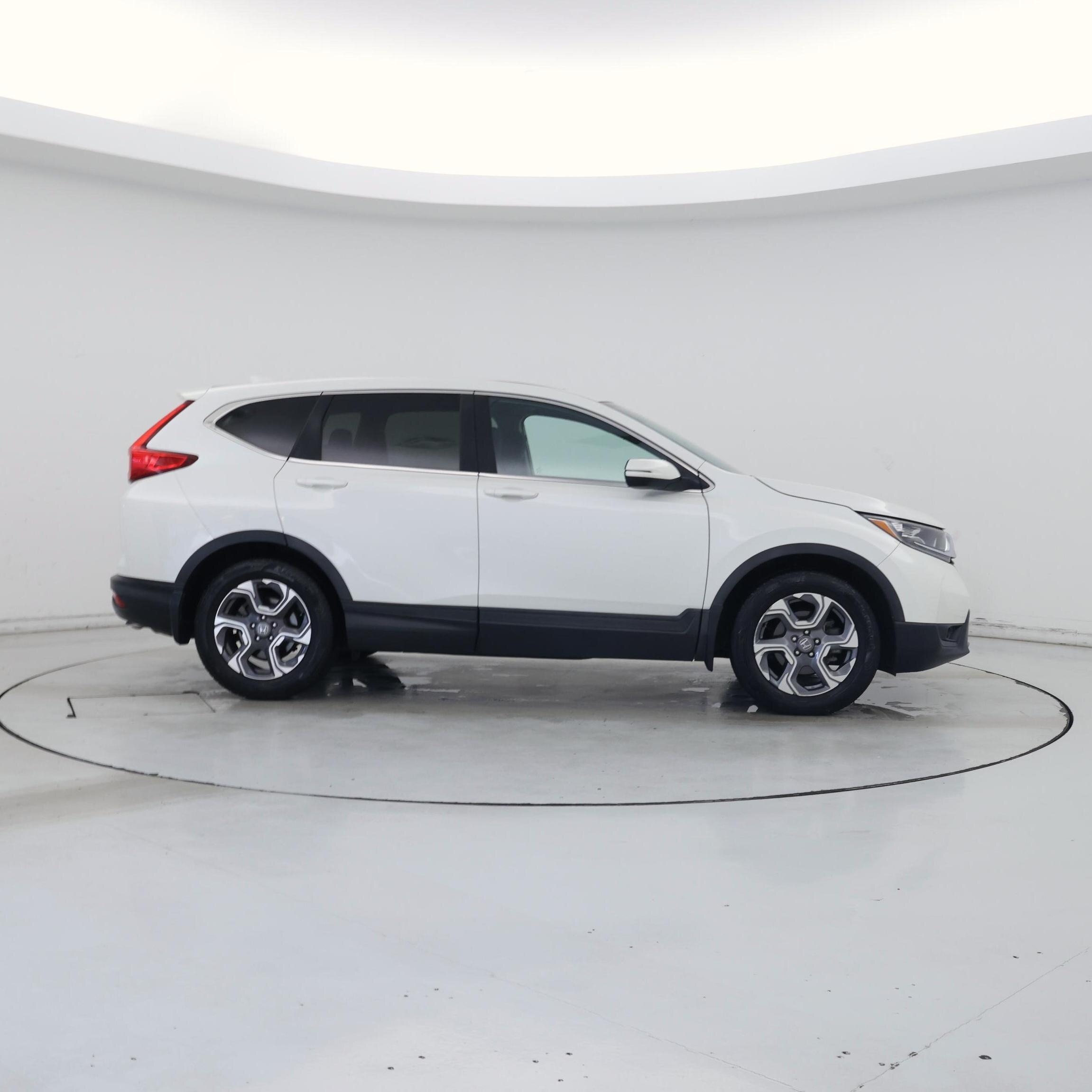 Thumbnail: 2018 Honda CR-V - 7