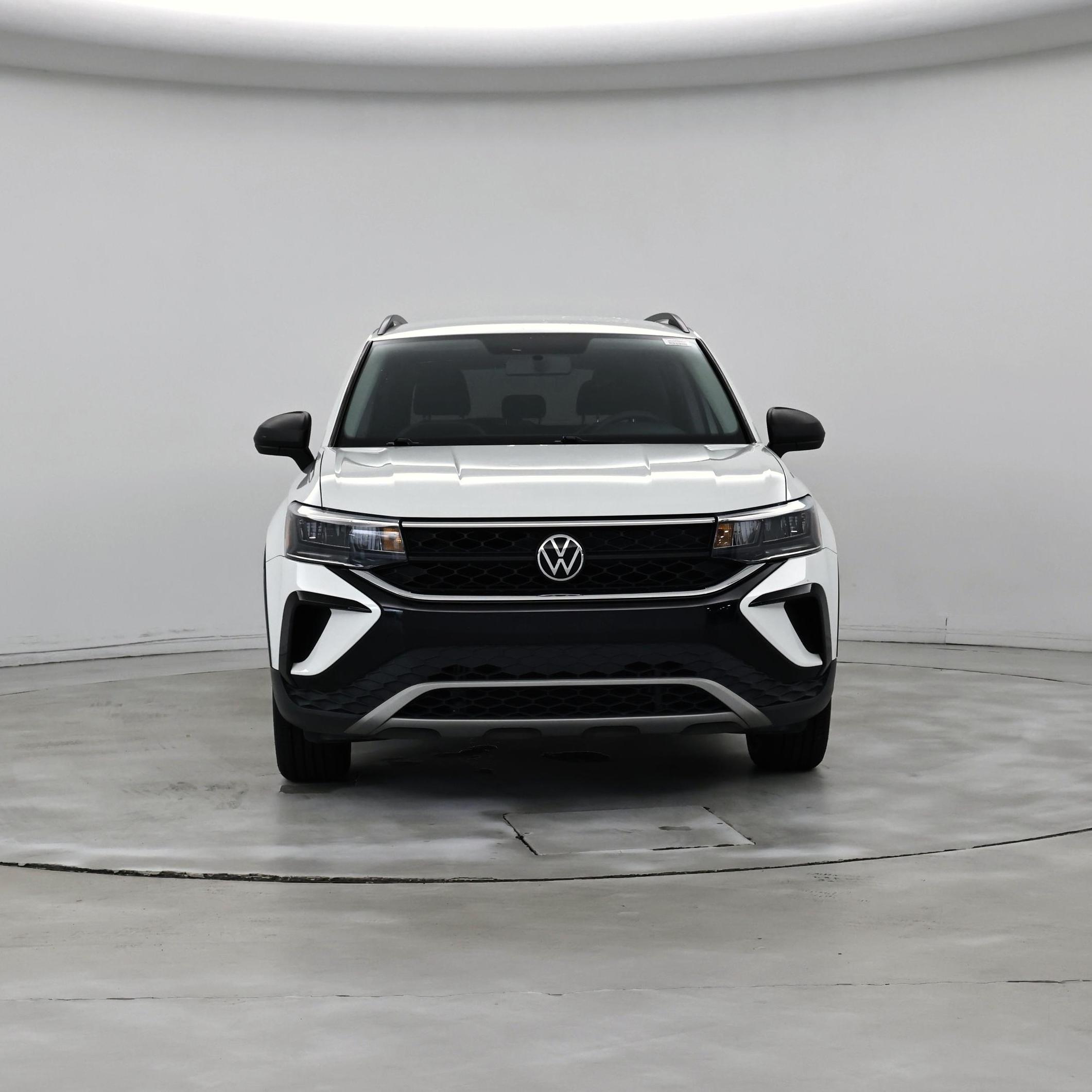 Thumbnail: 2022 Volkswagen Taos - 5