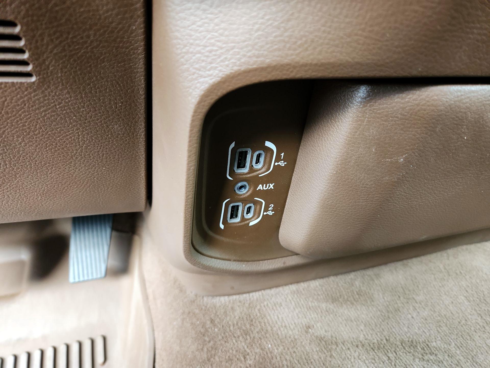 Thumbnail: 2021 RAM 1500 - 19