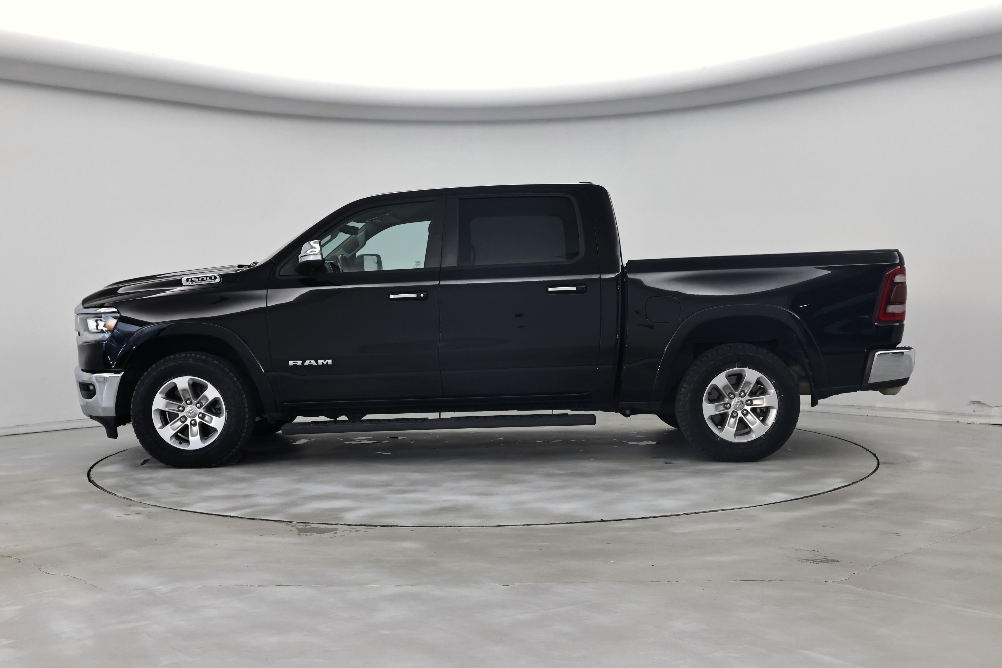 Thumbnail: 2021 RAM 1500 - 3