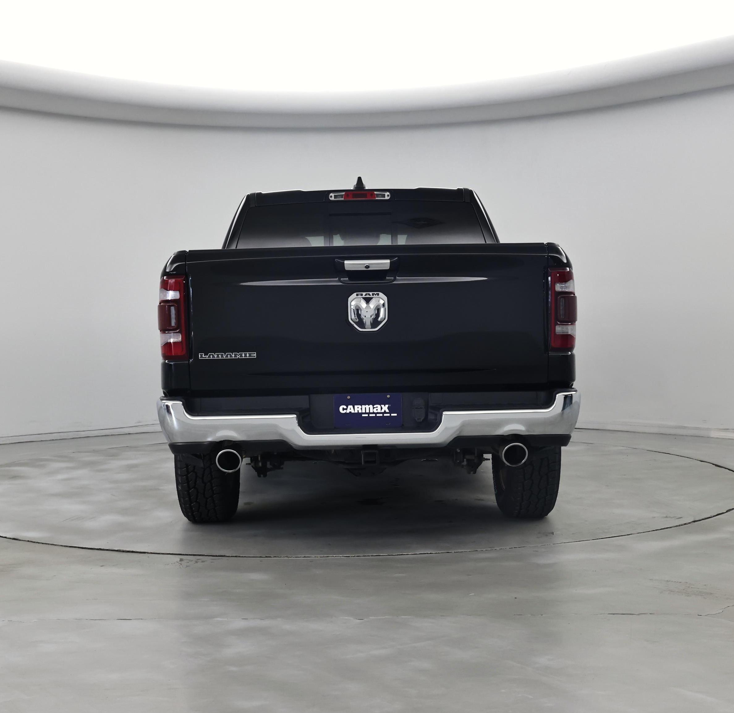Thumbnail: 2021 RAM 1500 - 6