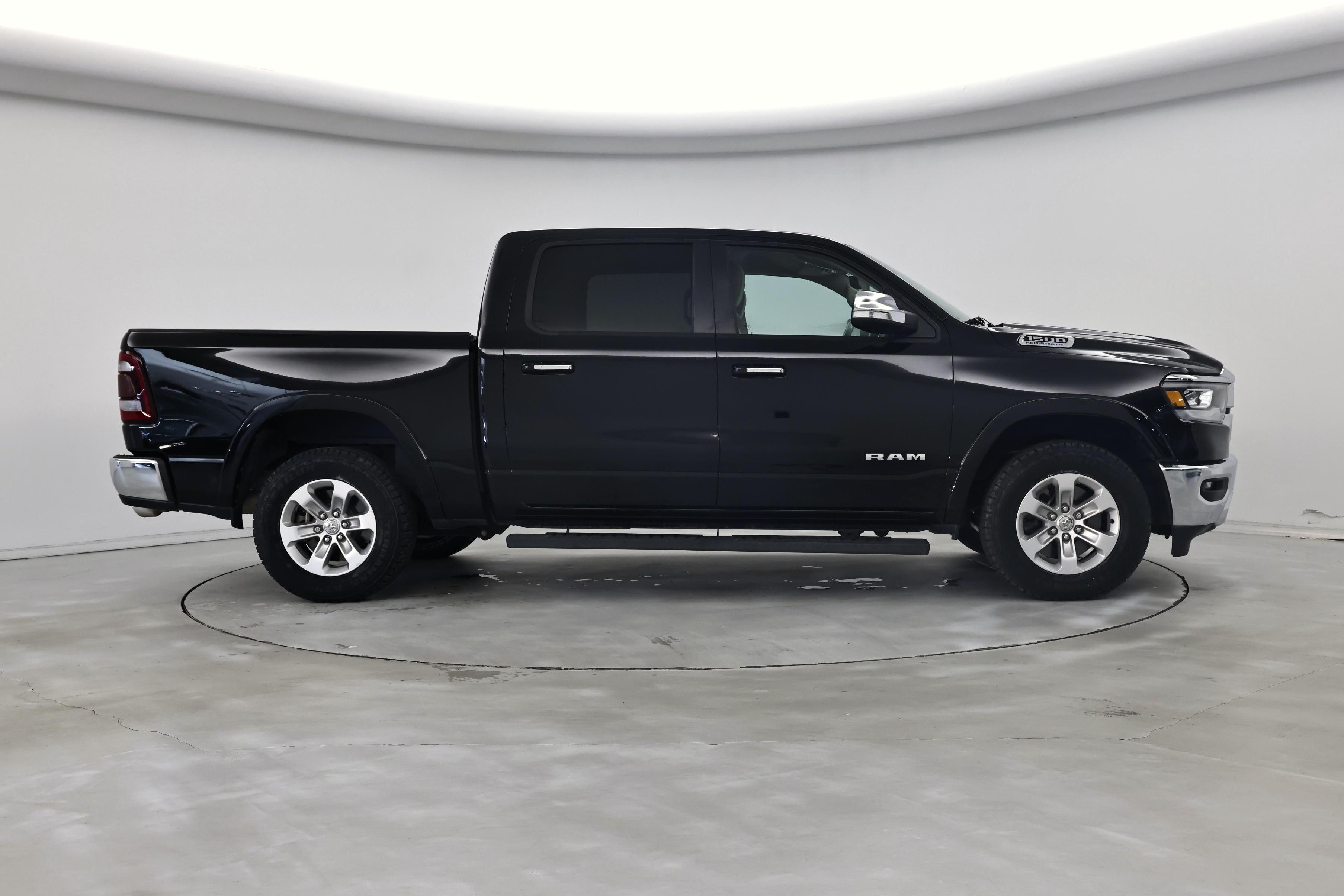 Thumbnail: 2021 RAM 1500 - 7