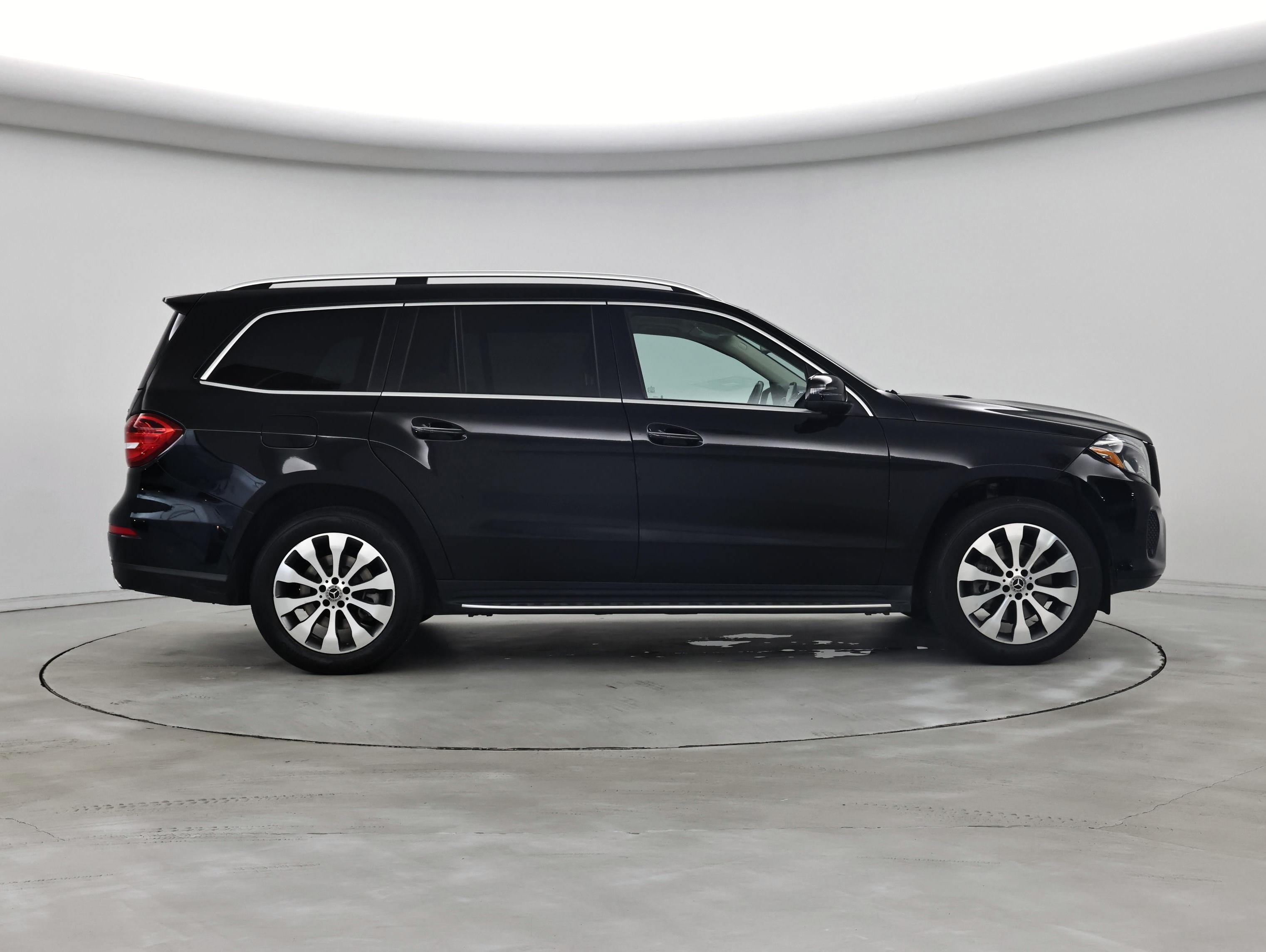 Thumbnail: 2019 Mercedes-Benz GLS - 7