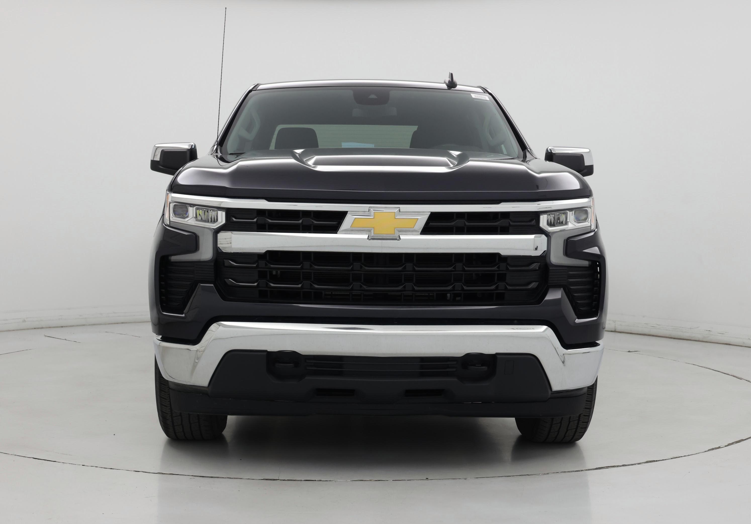 Thumbnail: 2022 Chevrolet Silverado 1500 - 5