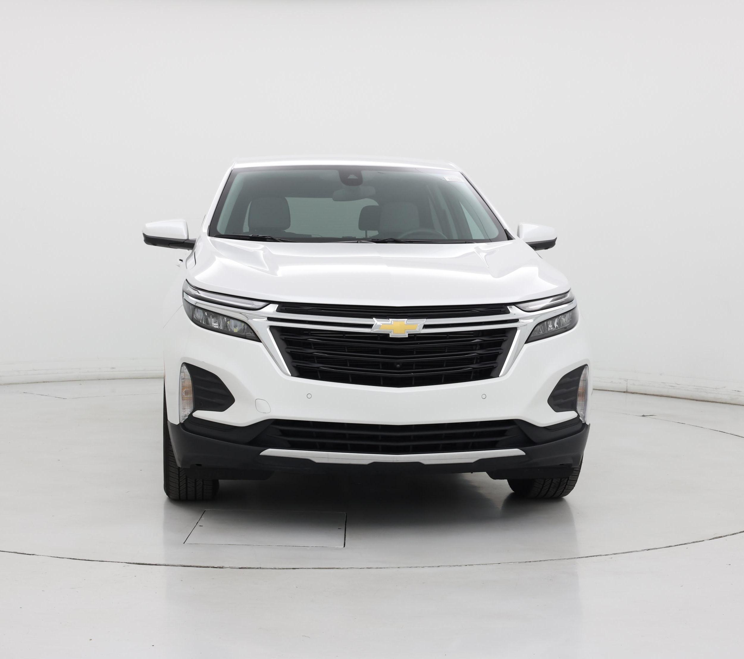 Thumbnail: 2022 Chevrolet Equinox - 5