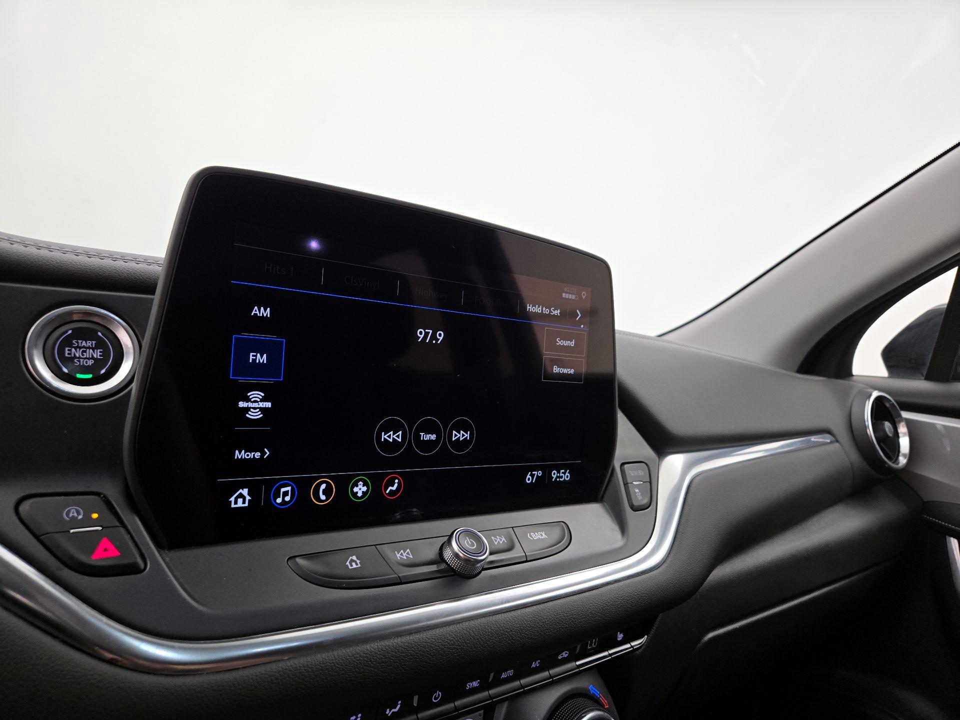 Thumbnail: 2023 Chevrolet Blazer - 15