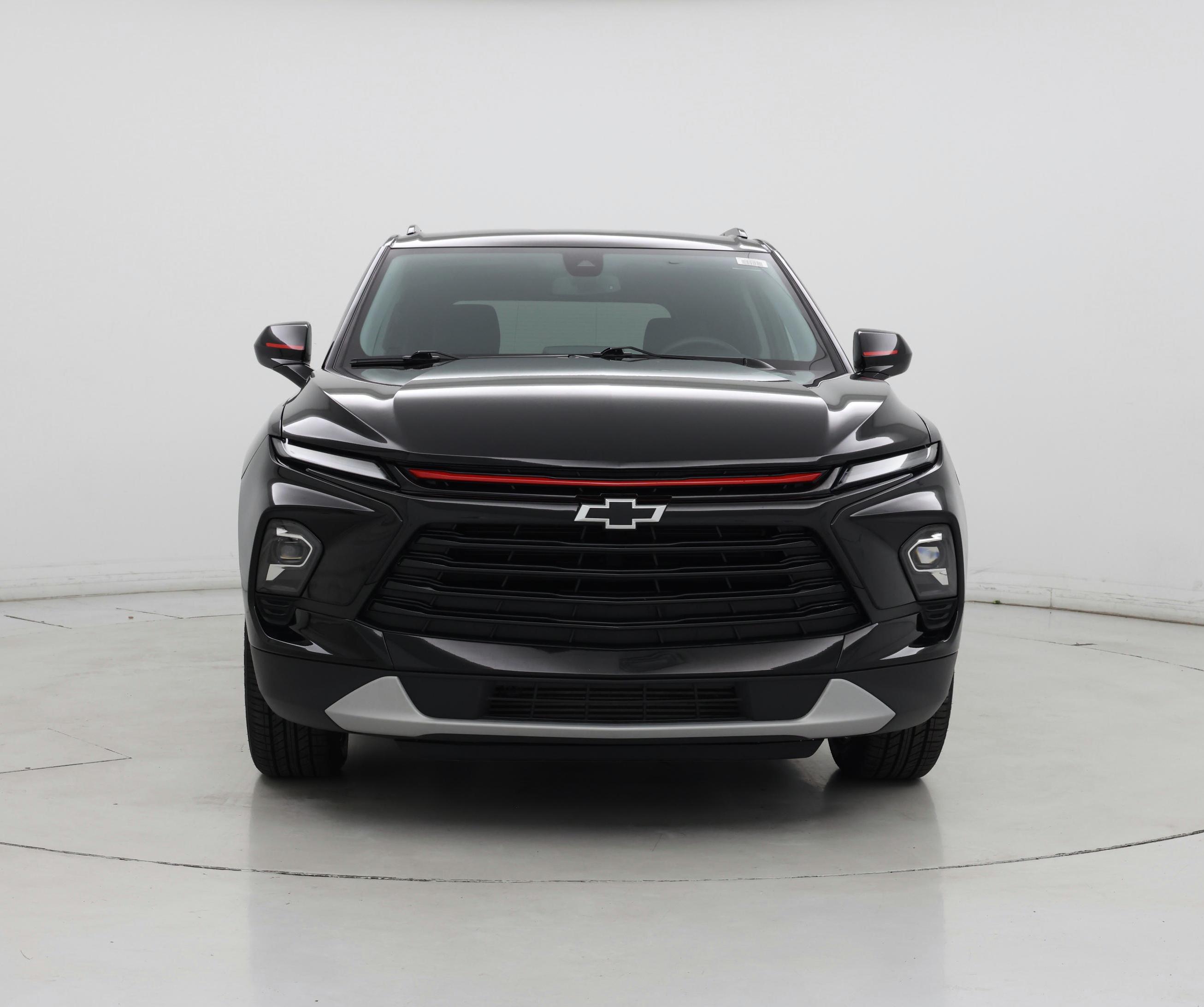 Thumbnail: 2023 Chevrolet Blazer - 5