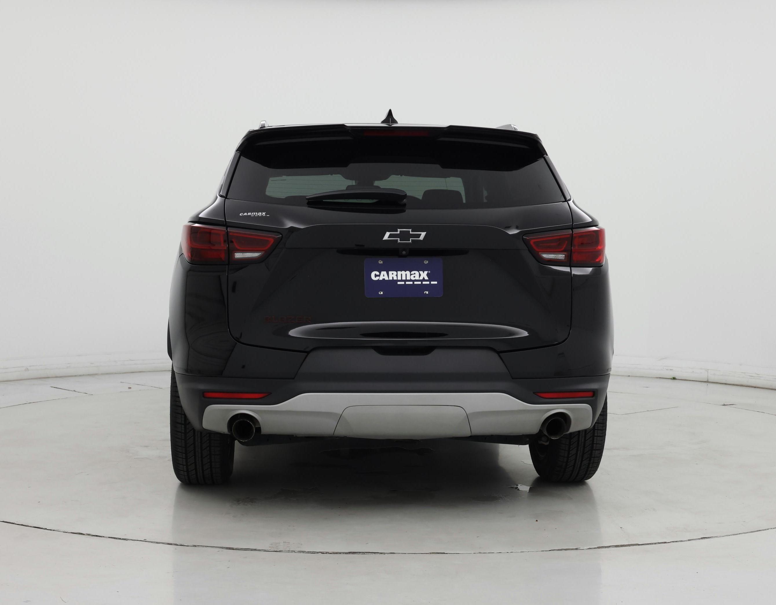 Thumbnail: 2023 Chevrolet Blazer - 6