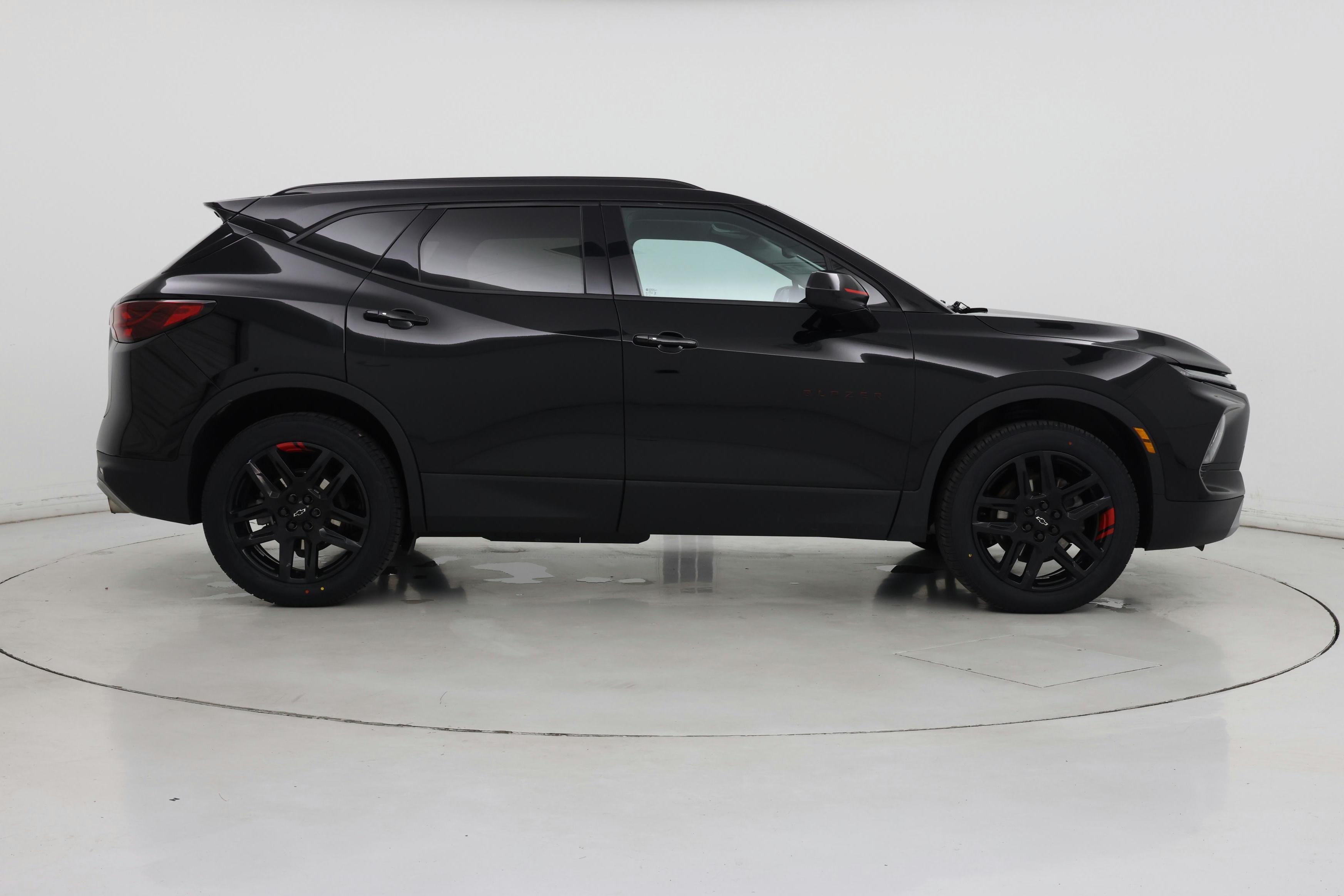 Thumbnail: 2023 Chevrolet Blazer - 7