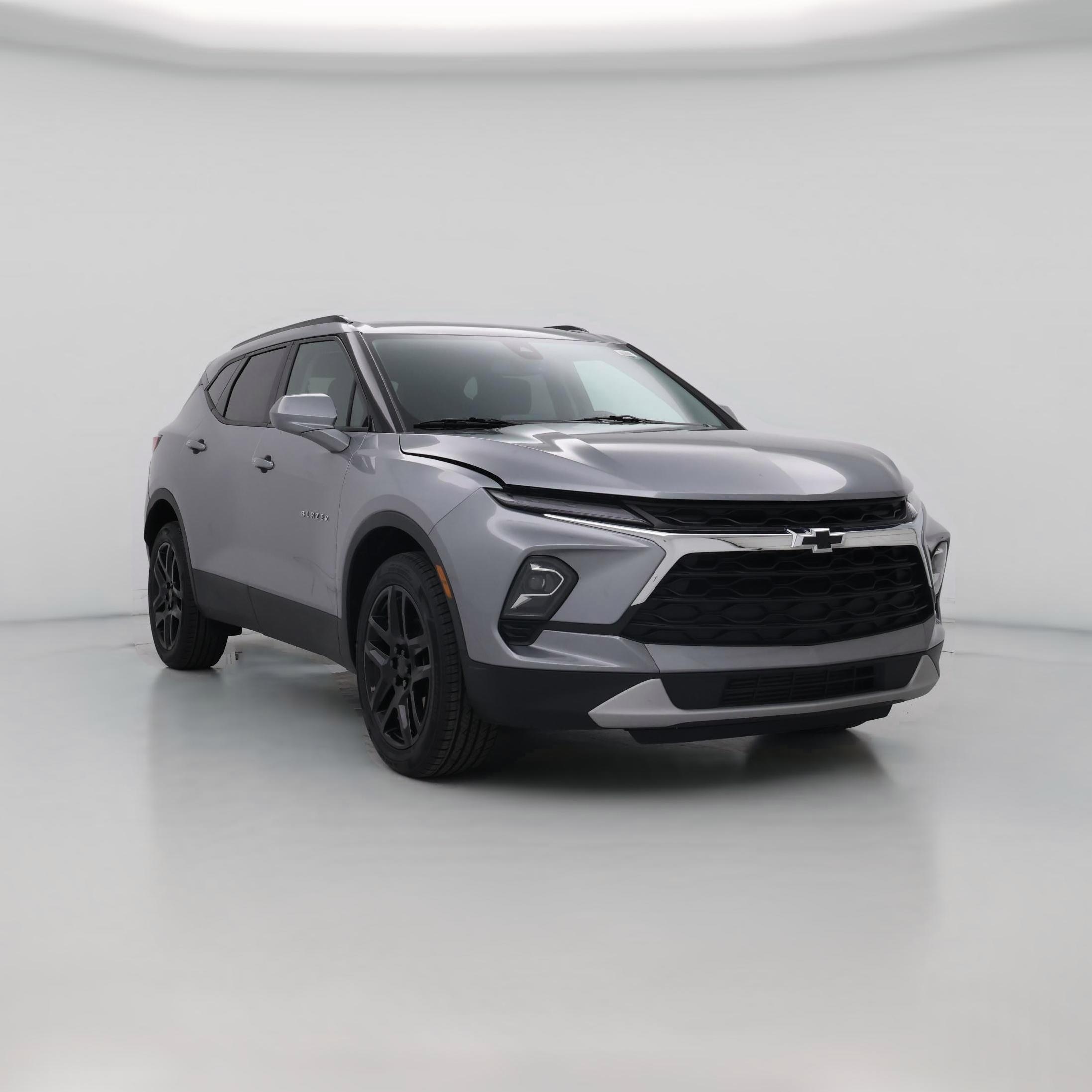 Thumbnail: 2023 Chevrolet Blazer - 1