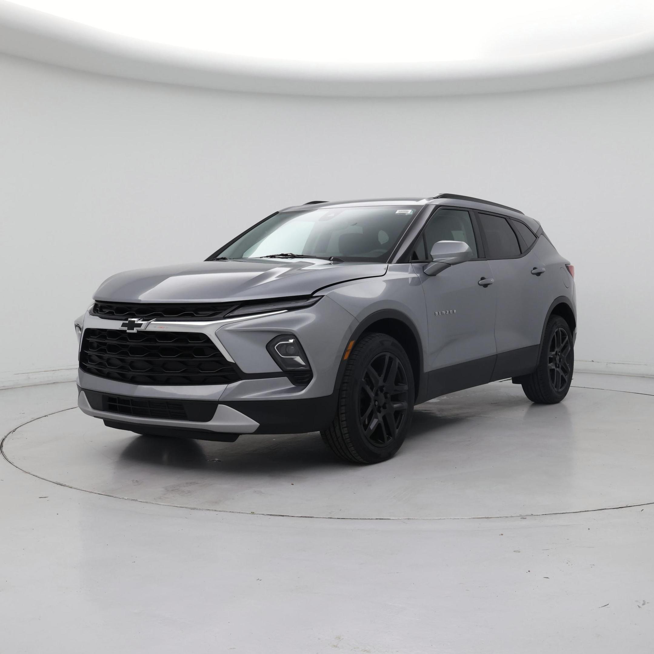 Thumbnail: 2023 Chevrolet Blazer - 4