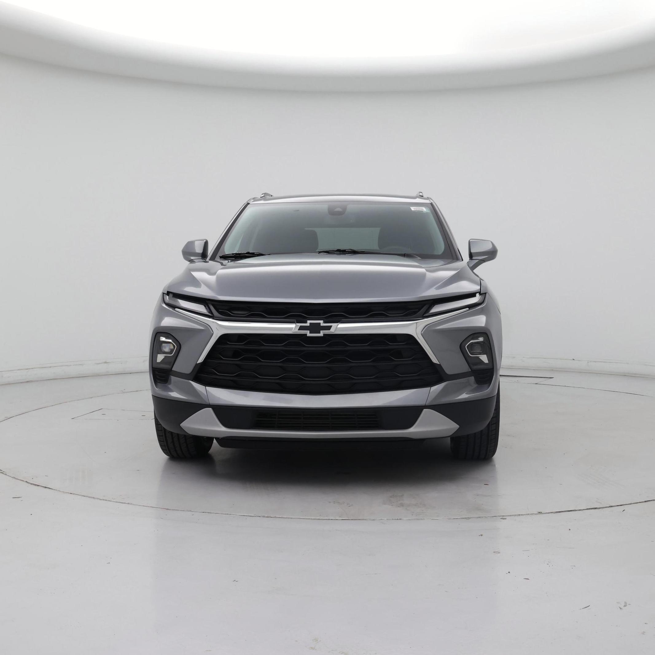 Thumbnail: 2023 Chevrolet Blazer - 5