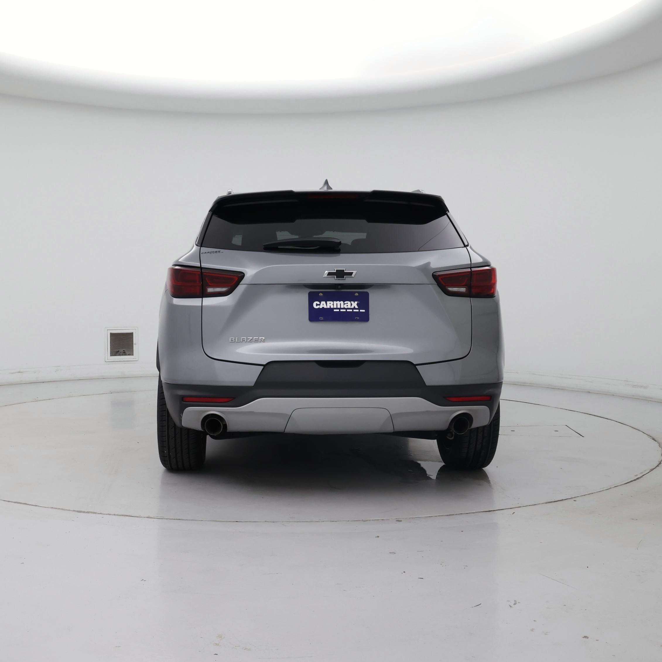 Thumbnail: 2023 Chevrolet Blazer - 6
