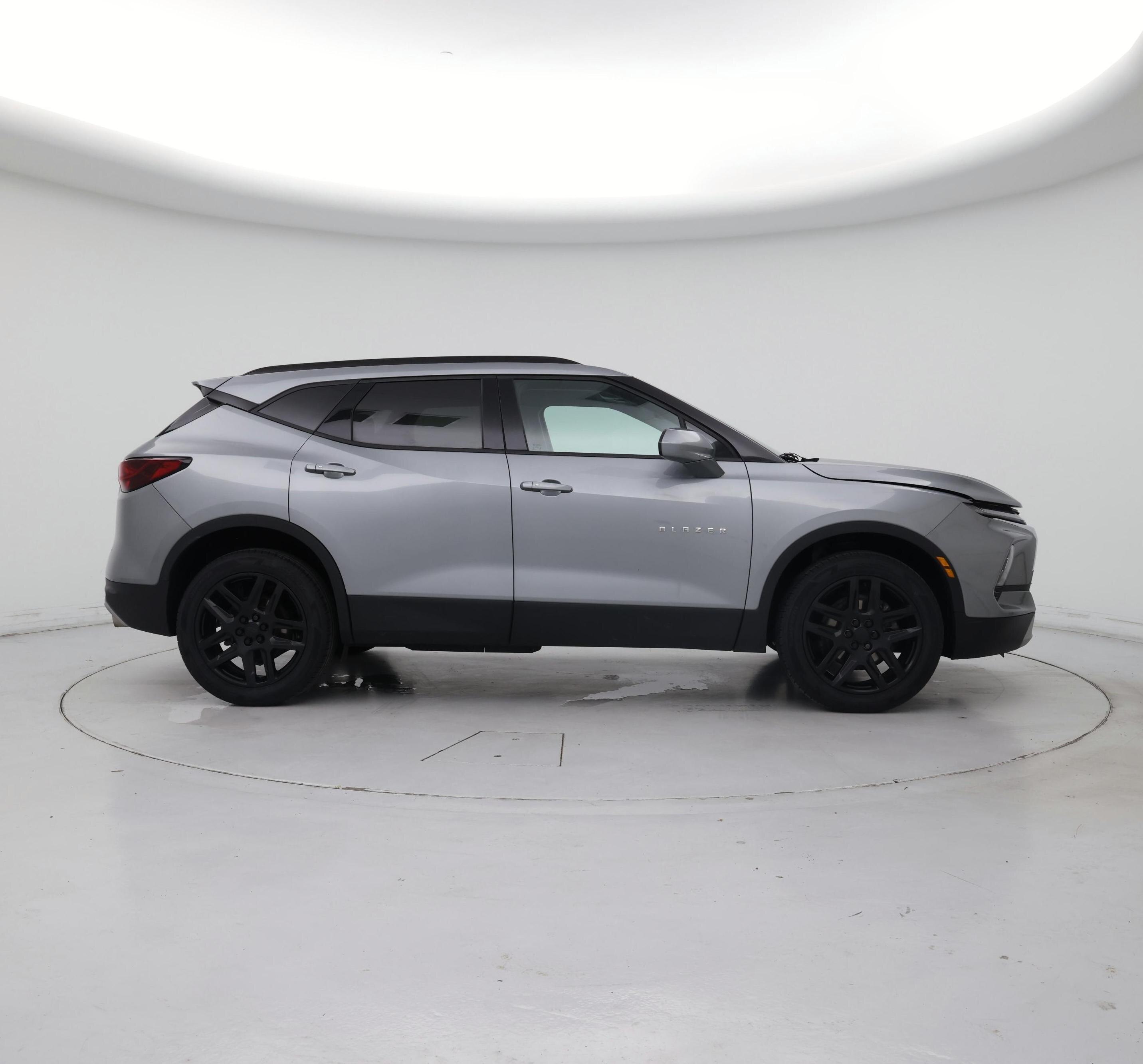 Thumbnail: 2023 Chevrolet Blazer - 7
