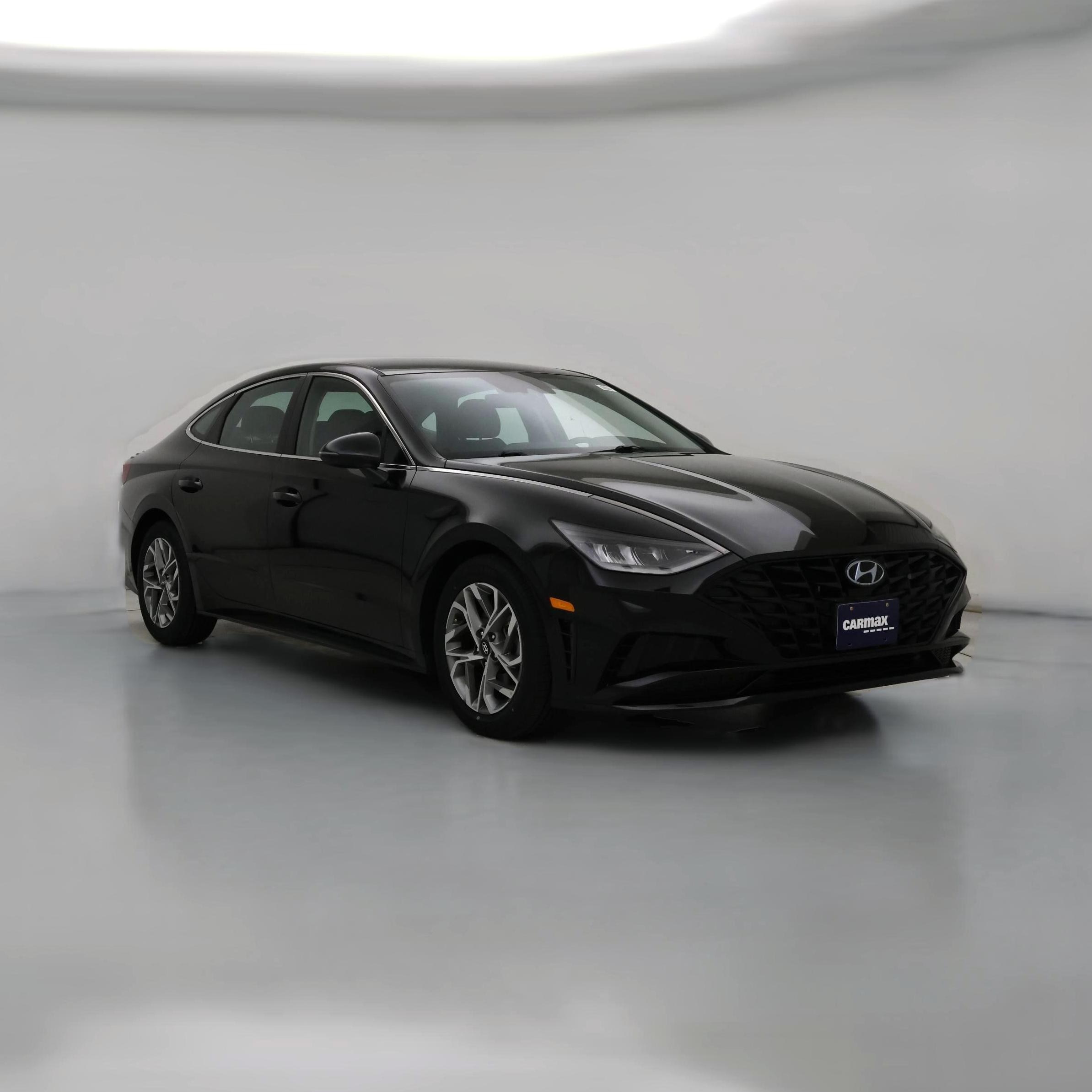 Thumbnail: 2022 Hyundai Sonata - 1