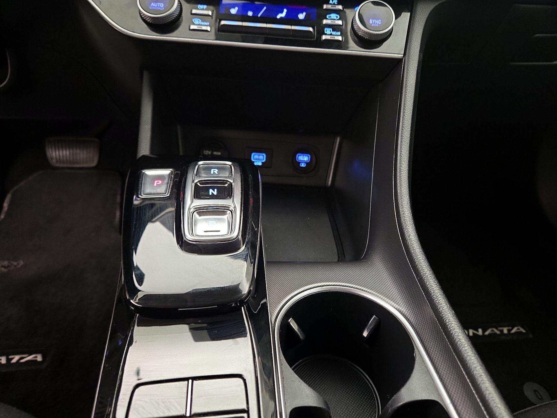 Thumbnail: 2022 Hyundai Sonata - 17