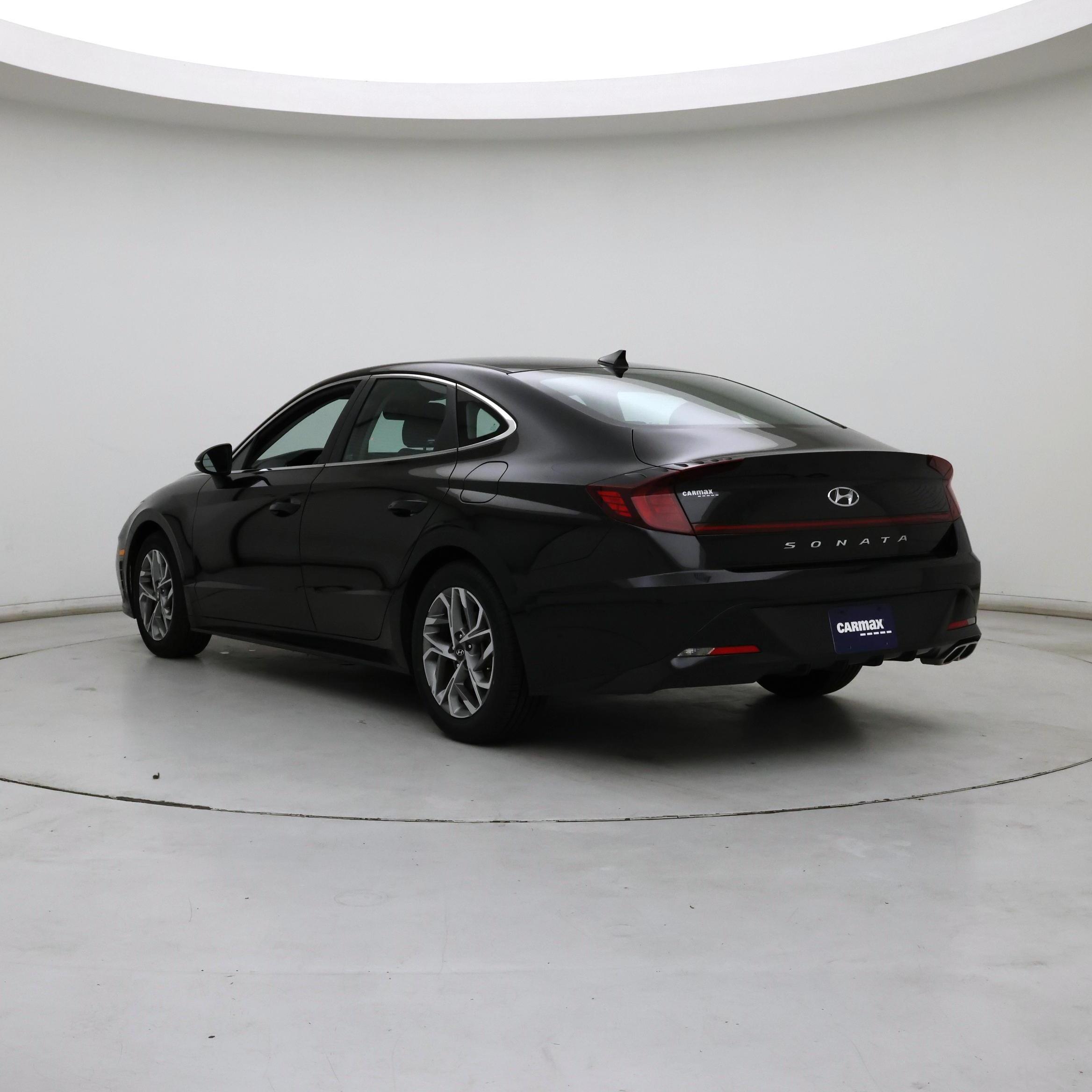Thumbnail: 2022 Hyundai Sonata - 2