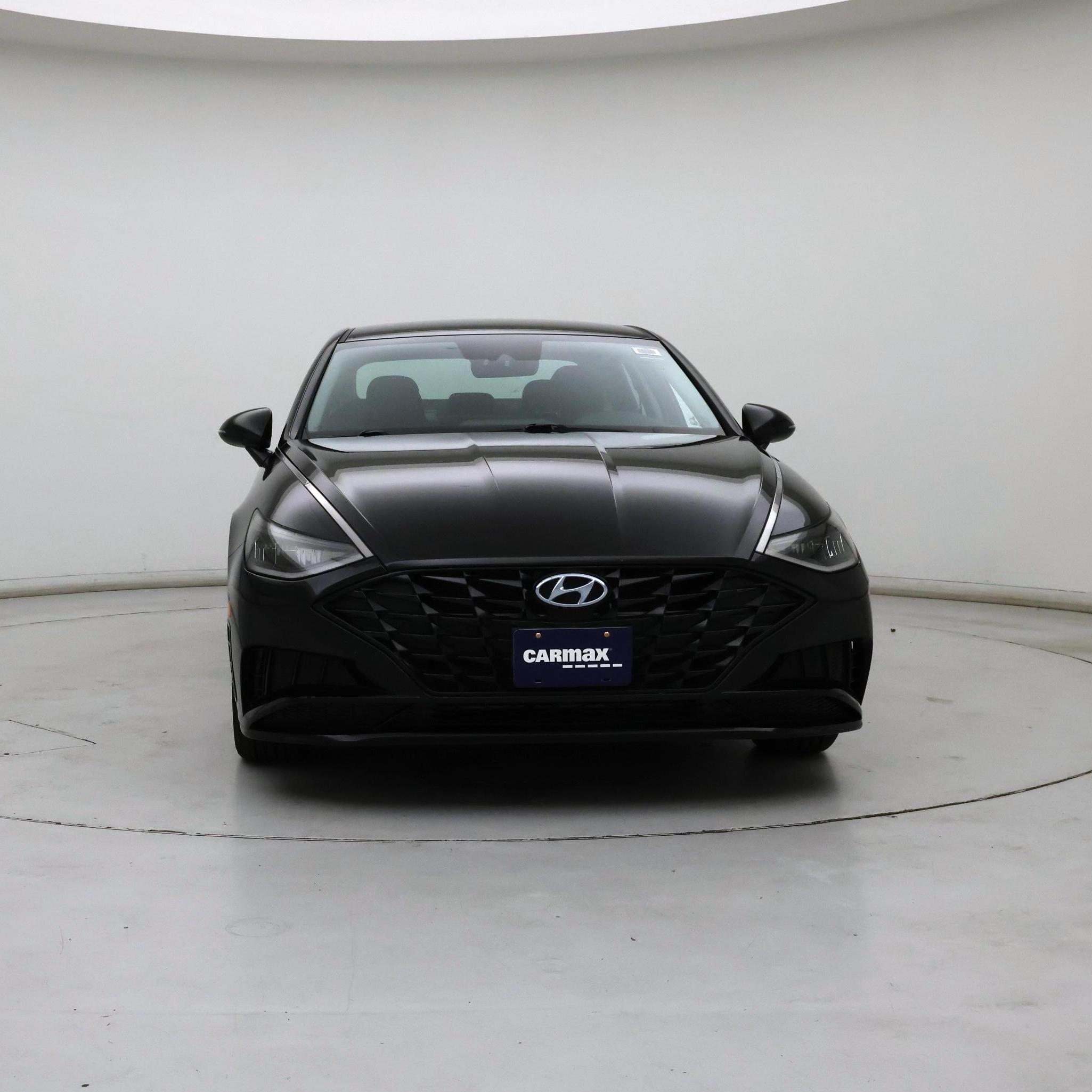 Thumbnail: 2022 Hyundai Sonata - 5