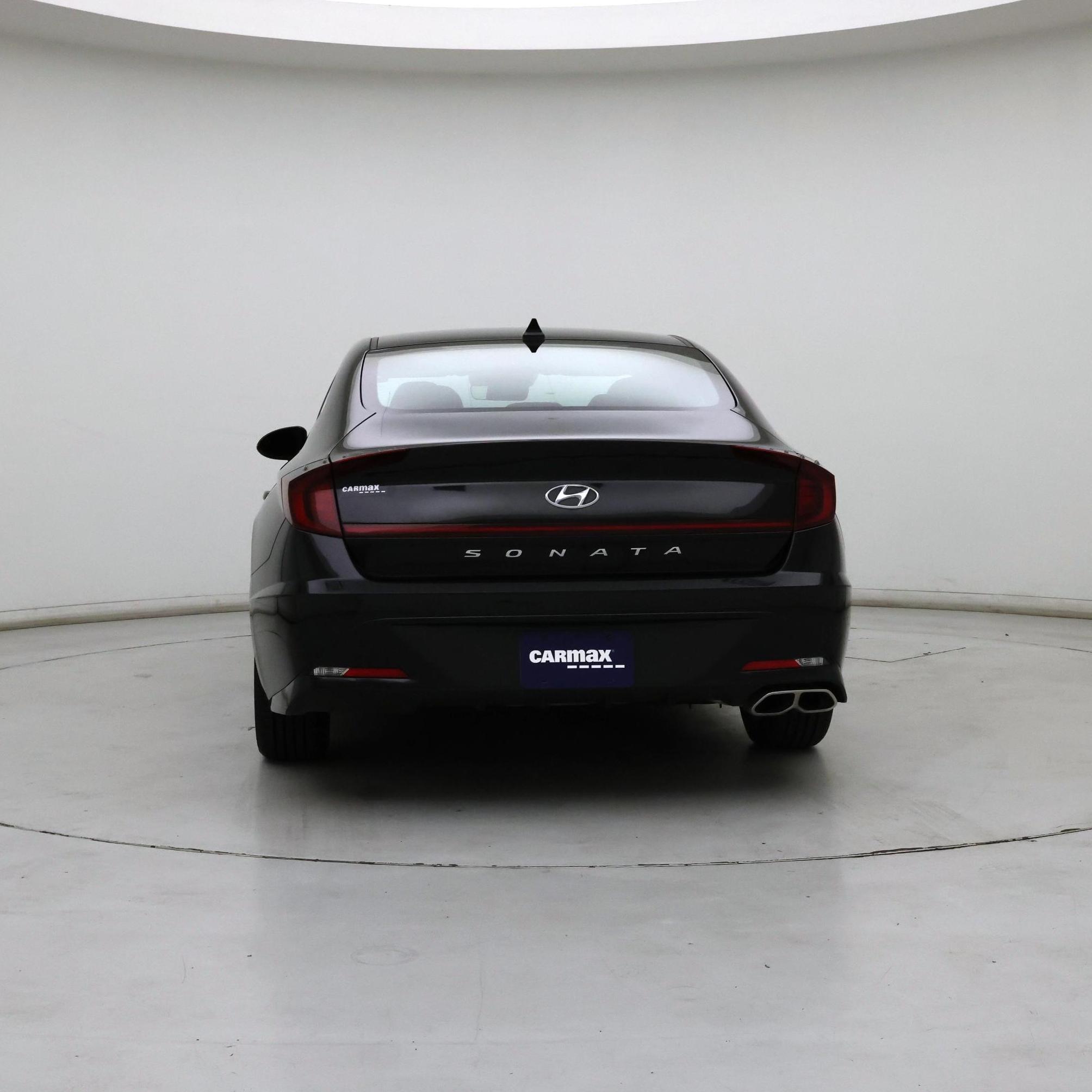 Thumbnail: 2022 Hyundai Sonata - 6
