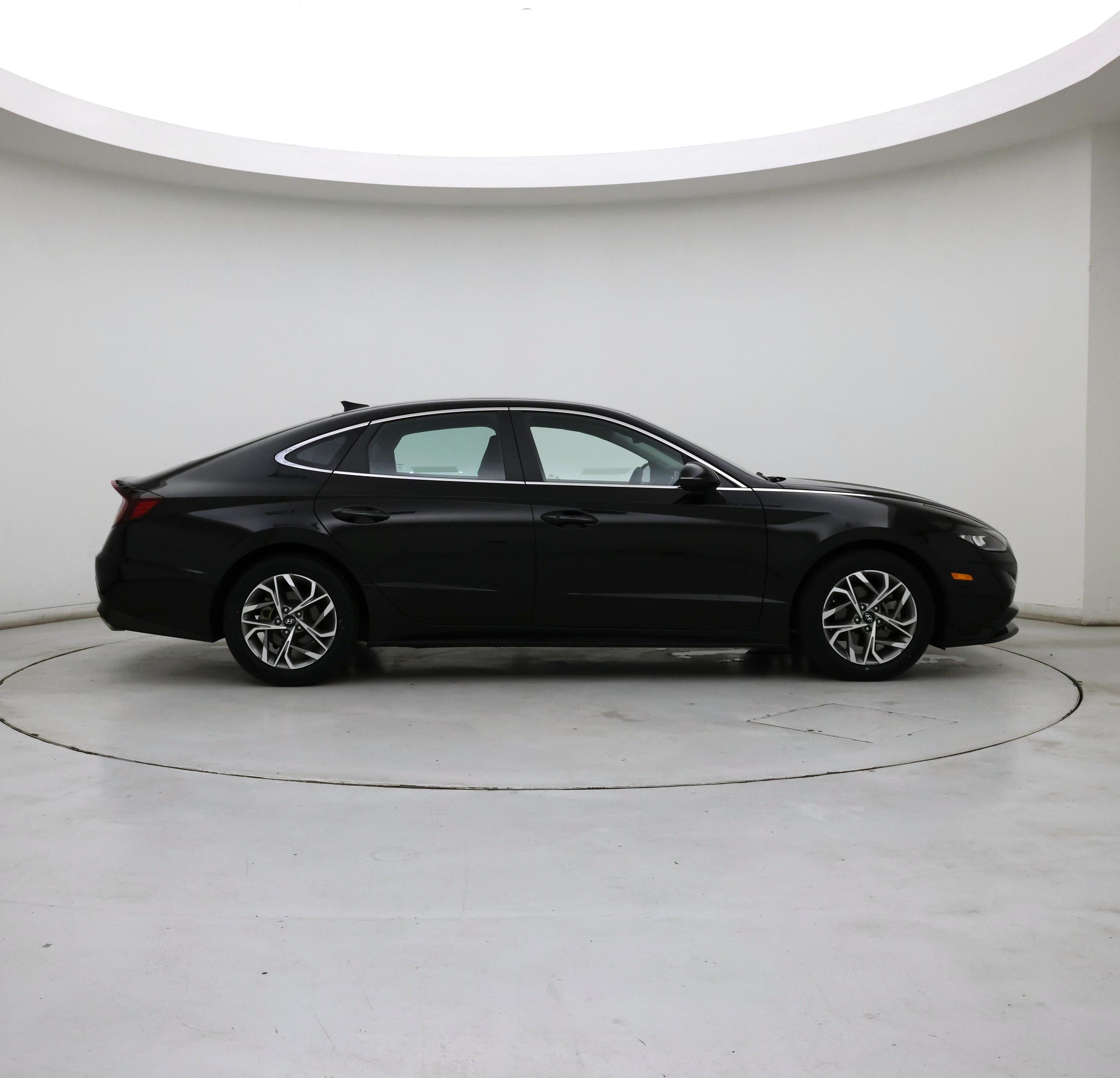 Thumbnail: 2022 Hyundai Sonata - 7