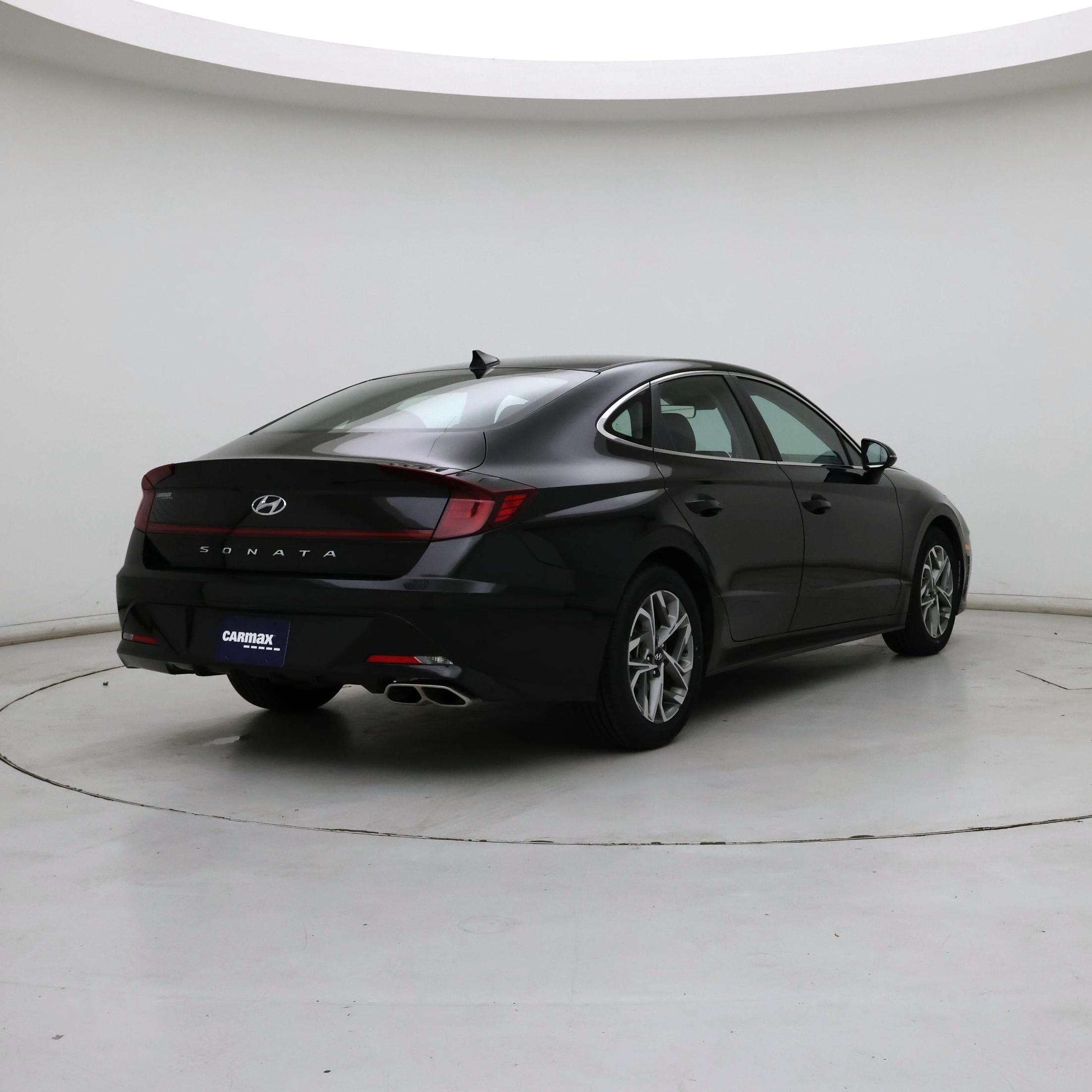 Thumbnail: 2022 Hyundai Sonata - 8