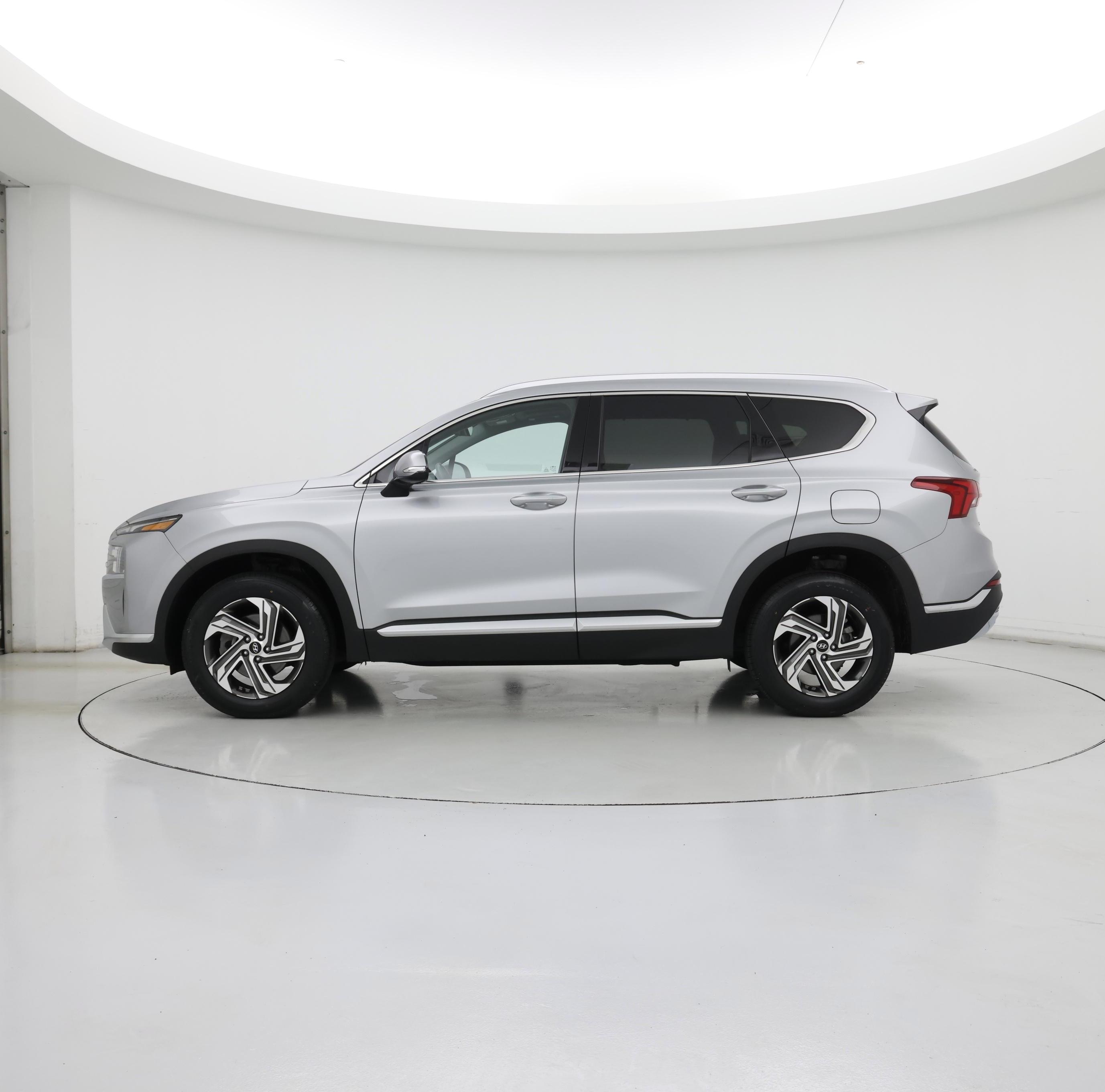 Thumbnail: 2022 Hyundai Santa Fe - 3