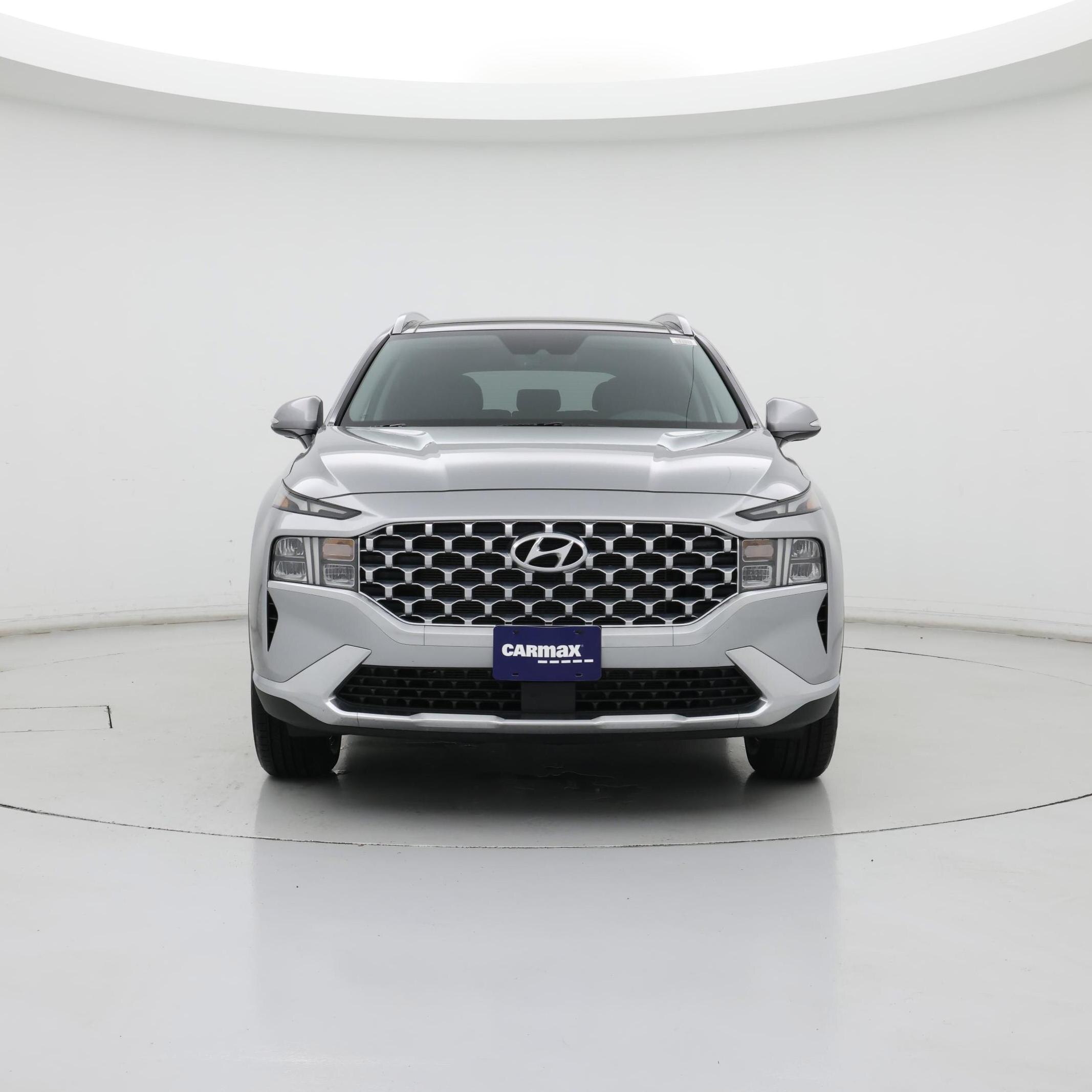 Thumbnail: 2022 Hyundai Santa Fe - 5