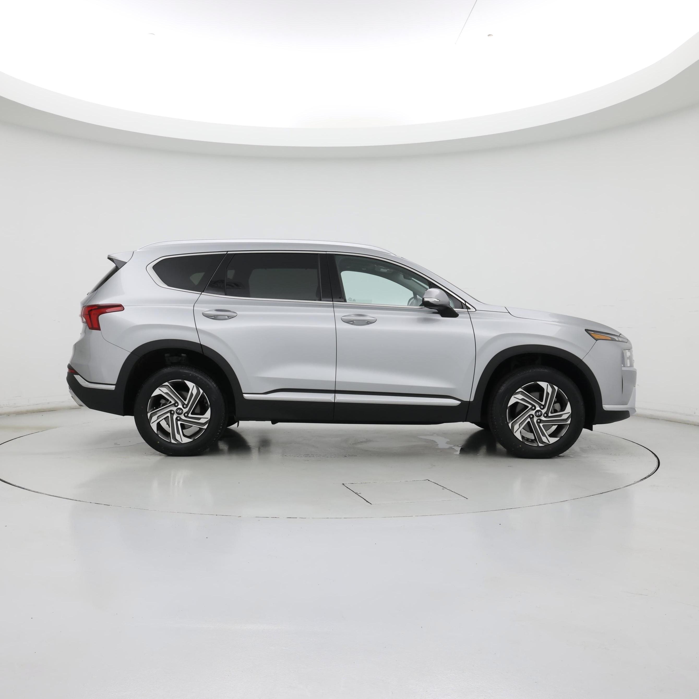 Thumbnail: 2022 Hyundai Santa Fe - 7