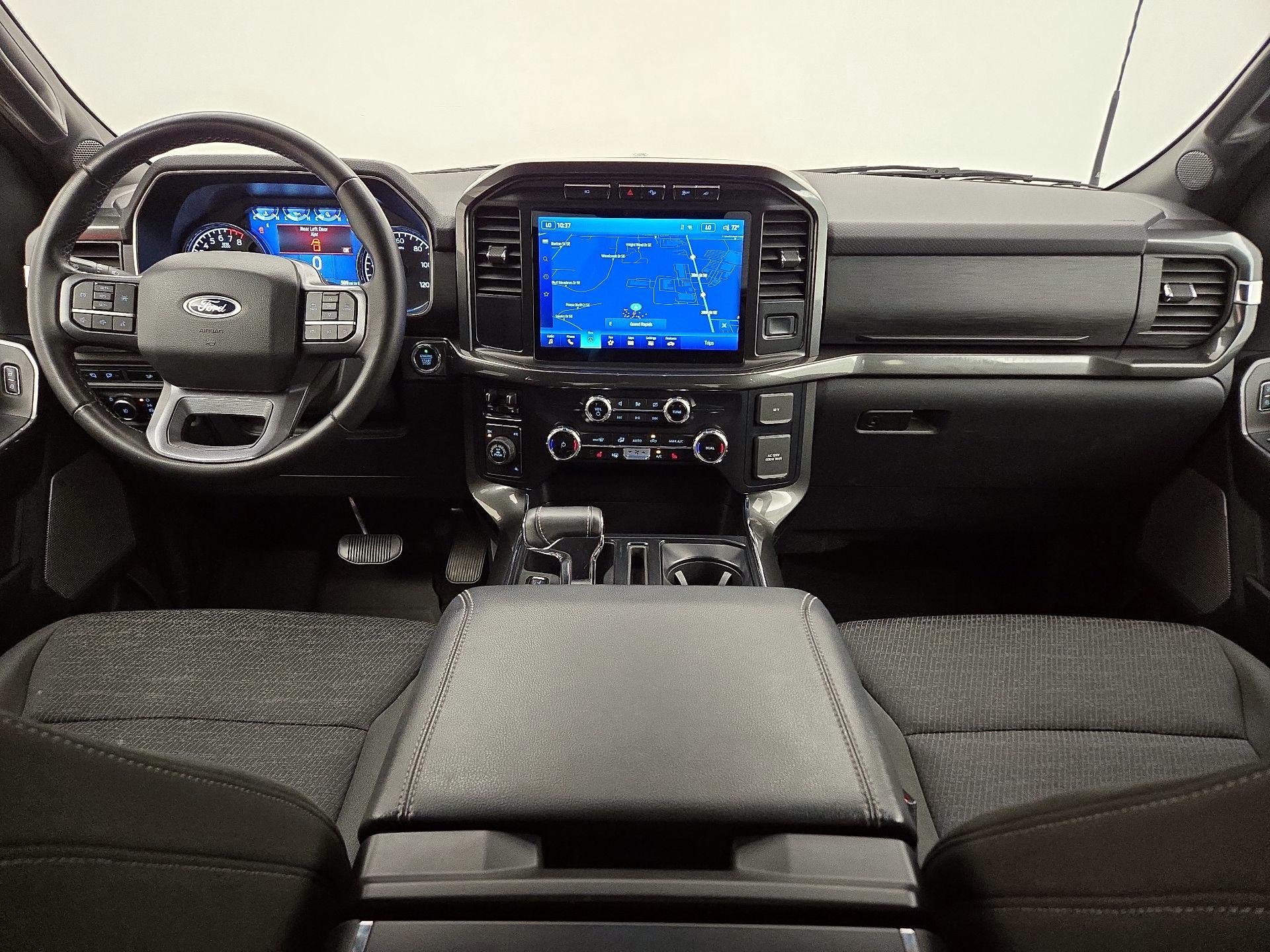 Thumbnail: 2023 Ford F-150 - 9