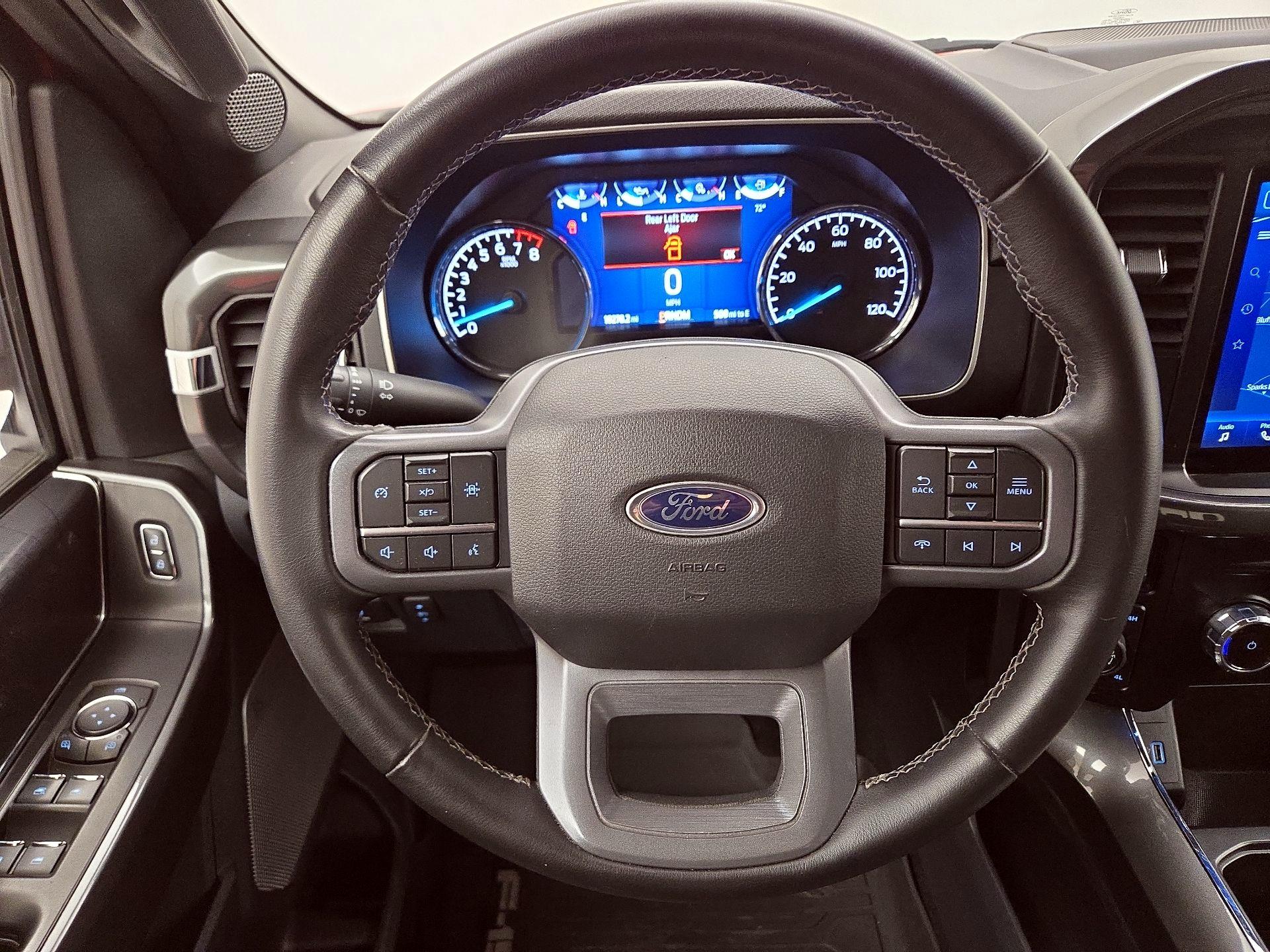 Thumbnail: 2023 Ford F-150 - 10