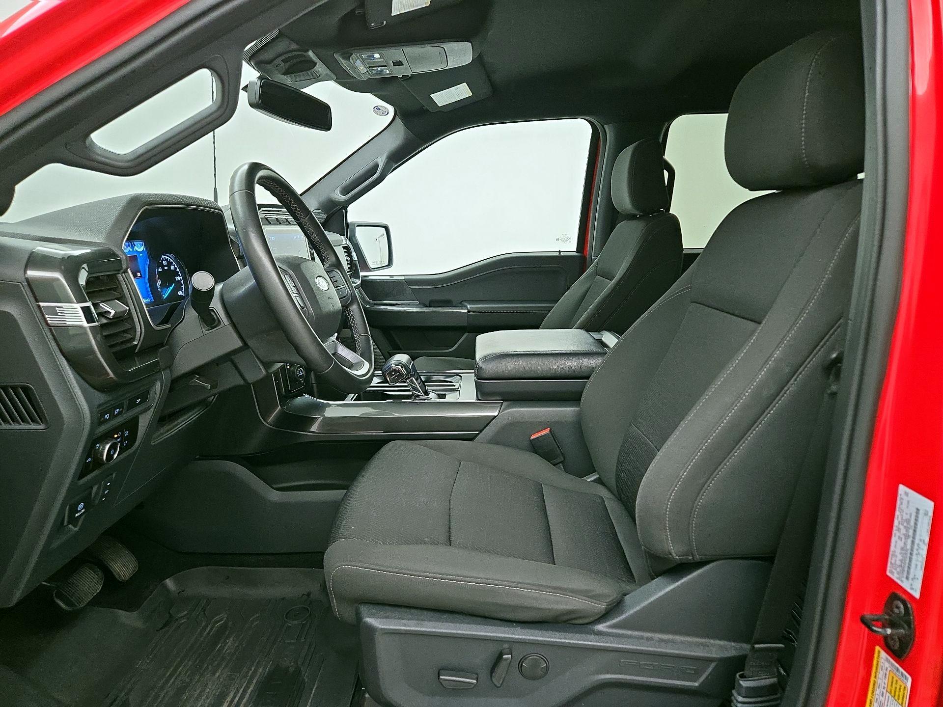 Thumbnail: 2023 Ford F-150 - 11