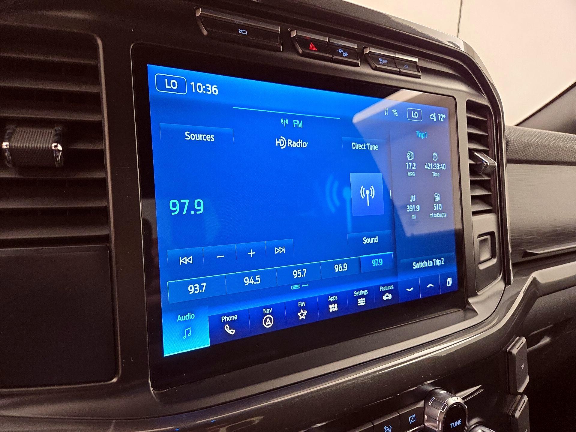Thumbnail: 2023 Ford F-150 - 16