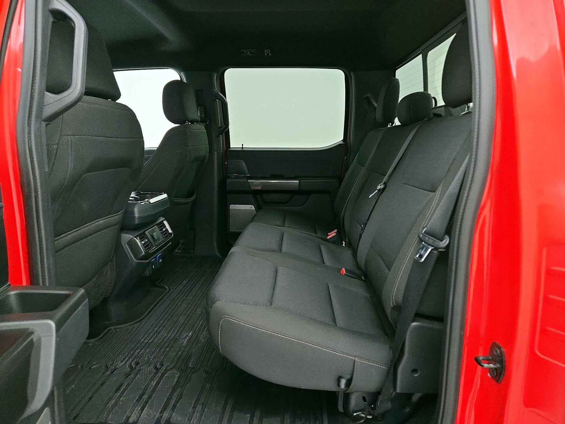 Thumbnail: 2023 Ford F-150 - 20