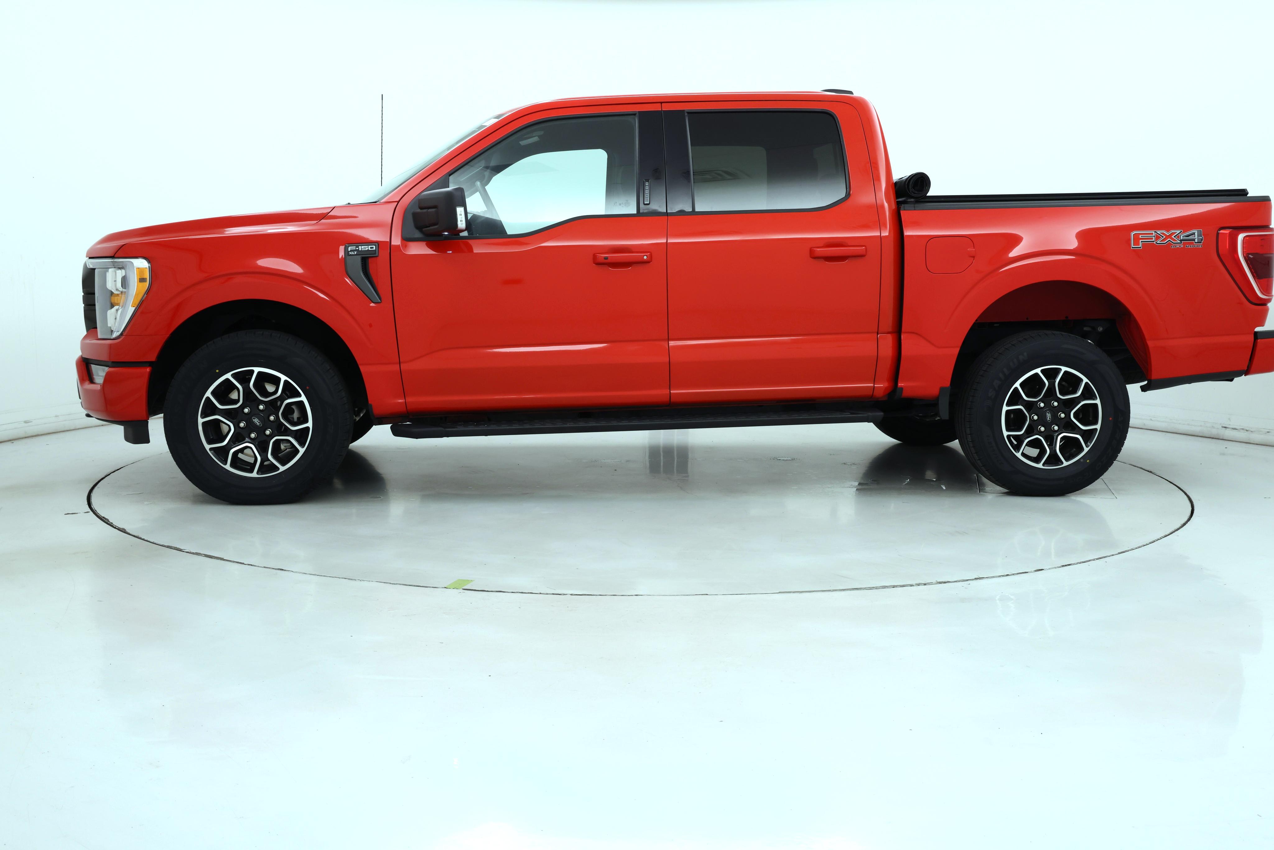 Thumbnail: 2023 Ford F-150 - 3