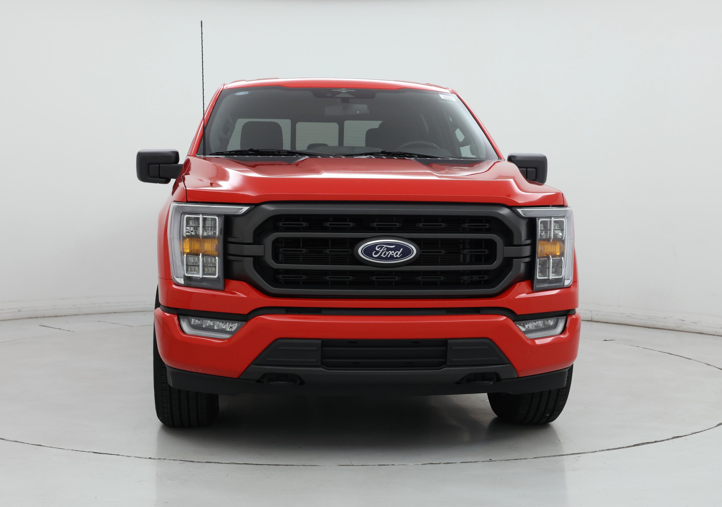 Thumbnail: 2023 Ford F-150 - 5