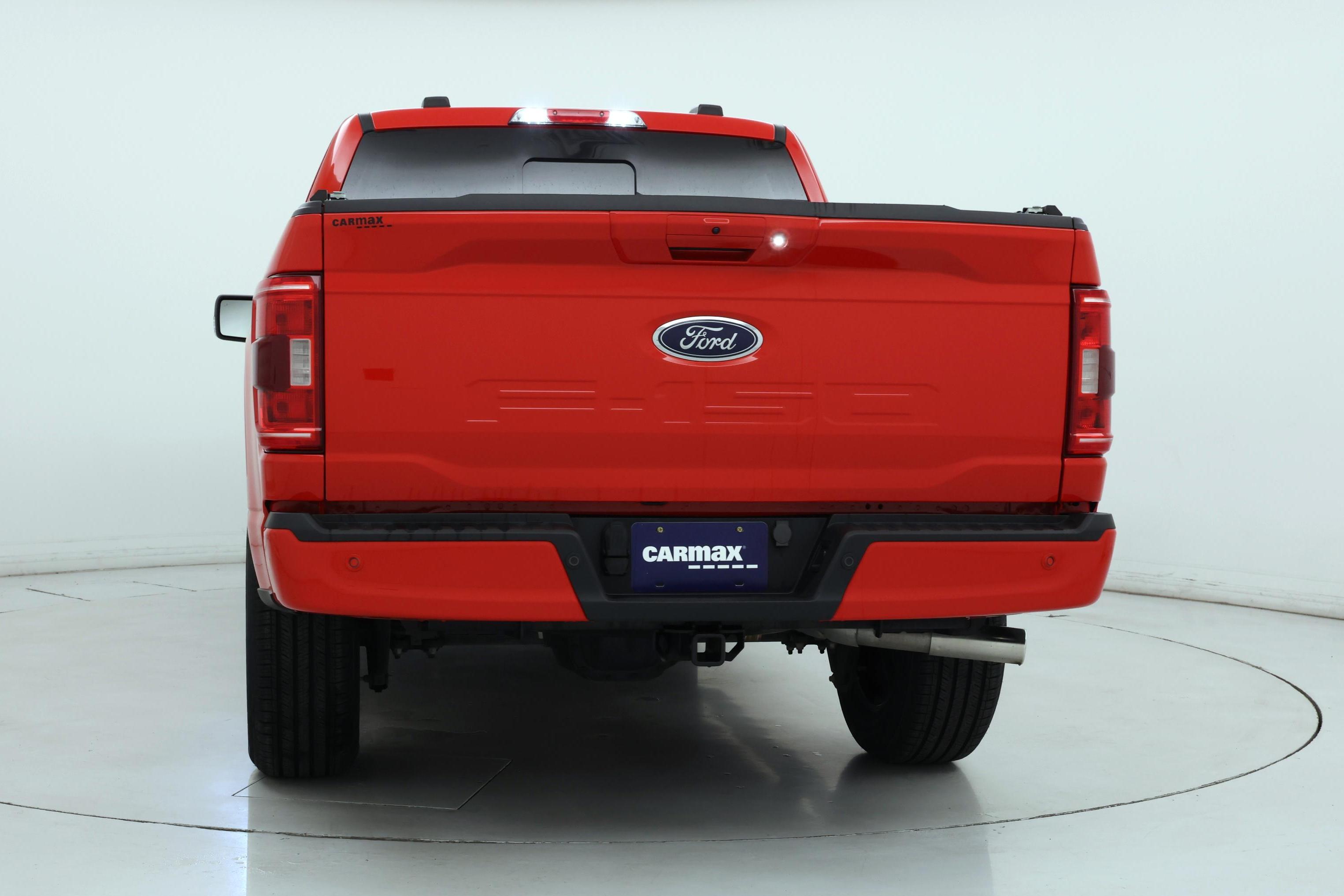 Thumbnail: 2023 Ford F-150 - 6