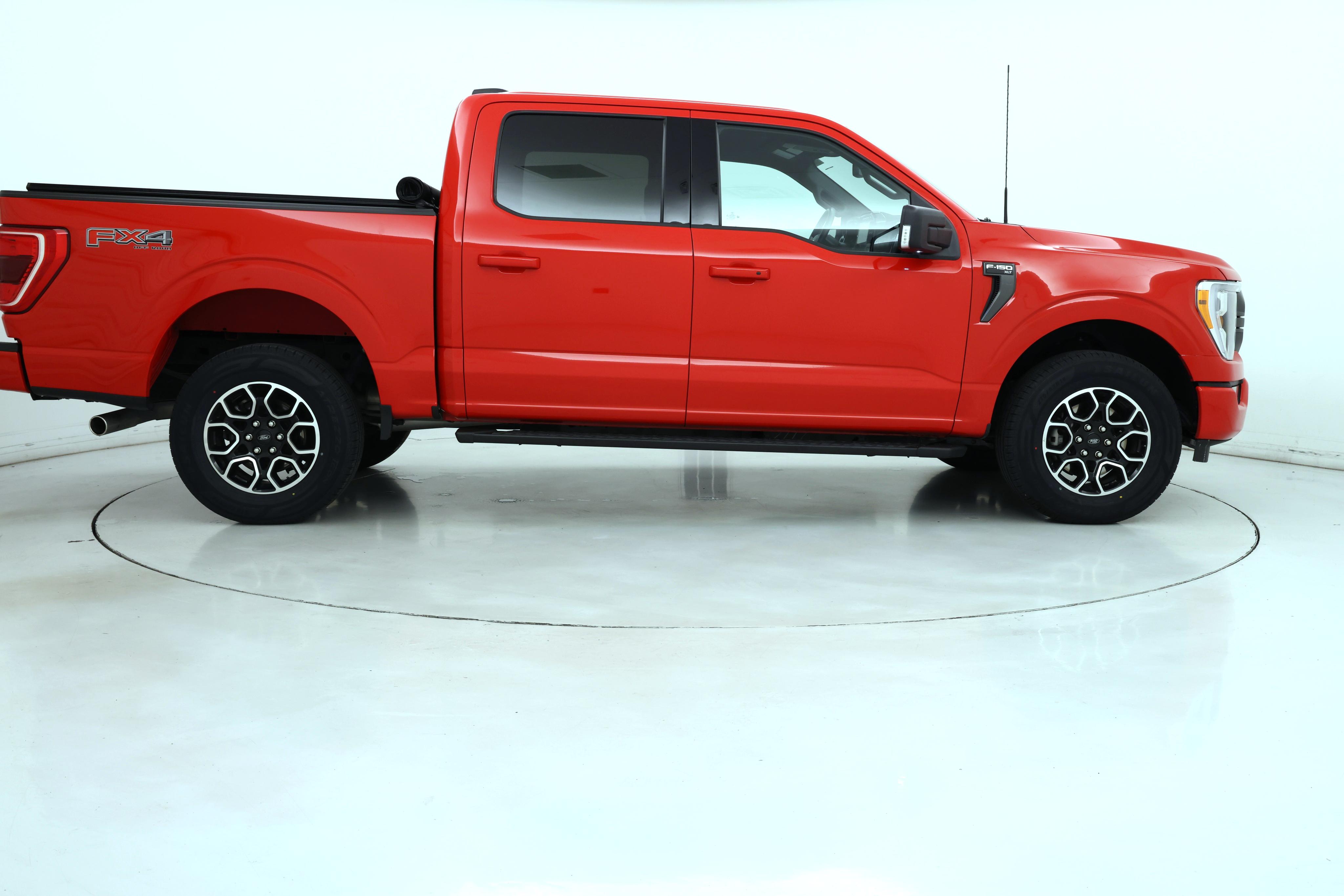 Thumbnail: 2023 Ford F-150 - 7