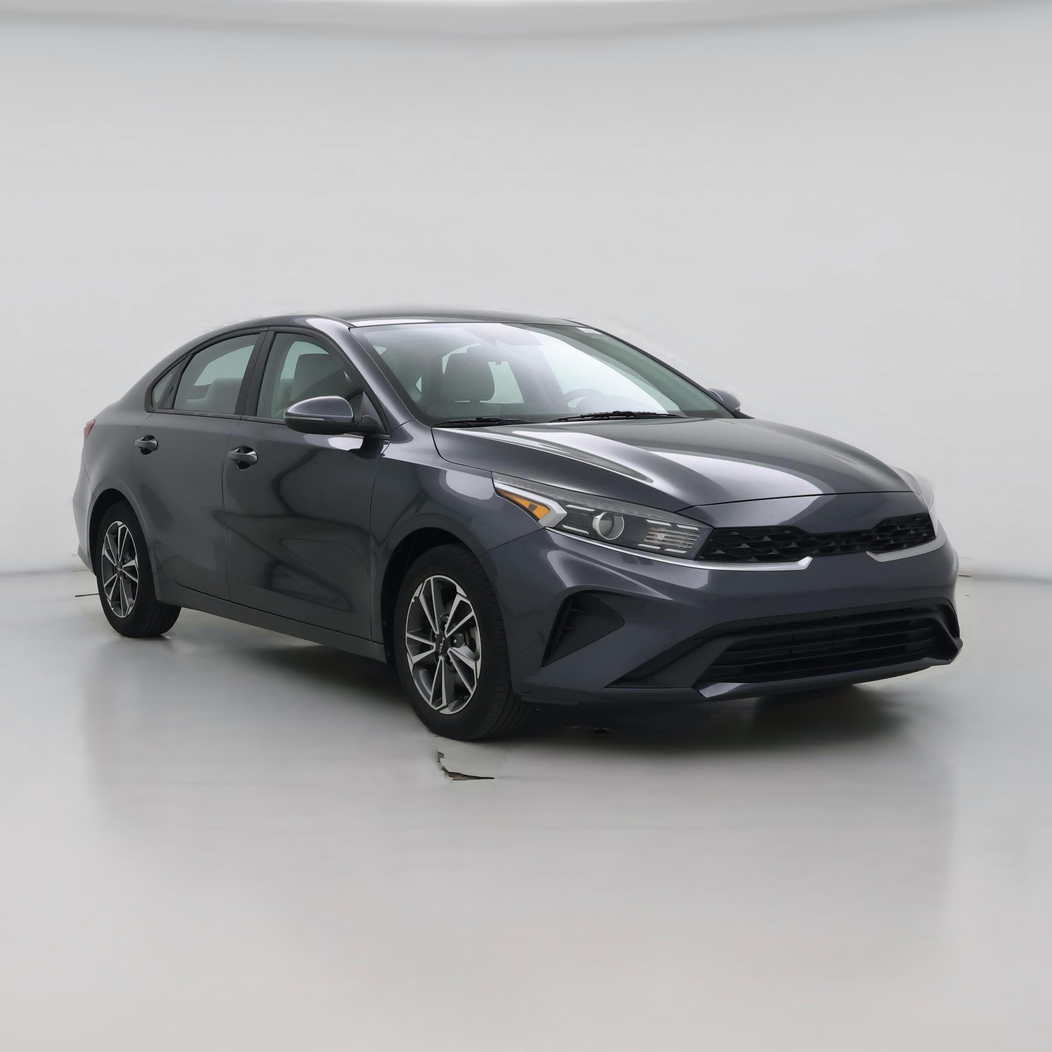 Thumbnail: 2022 Kia Forte - 1