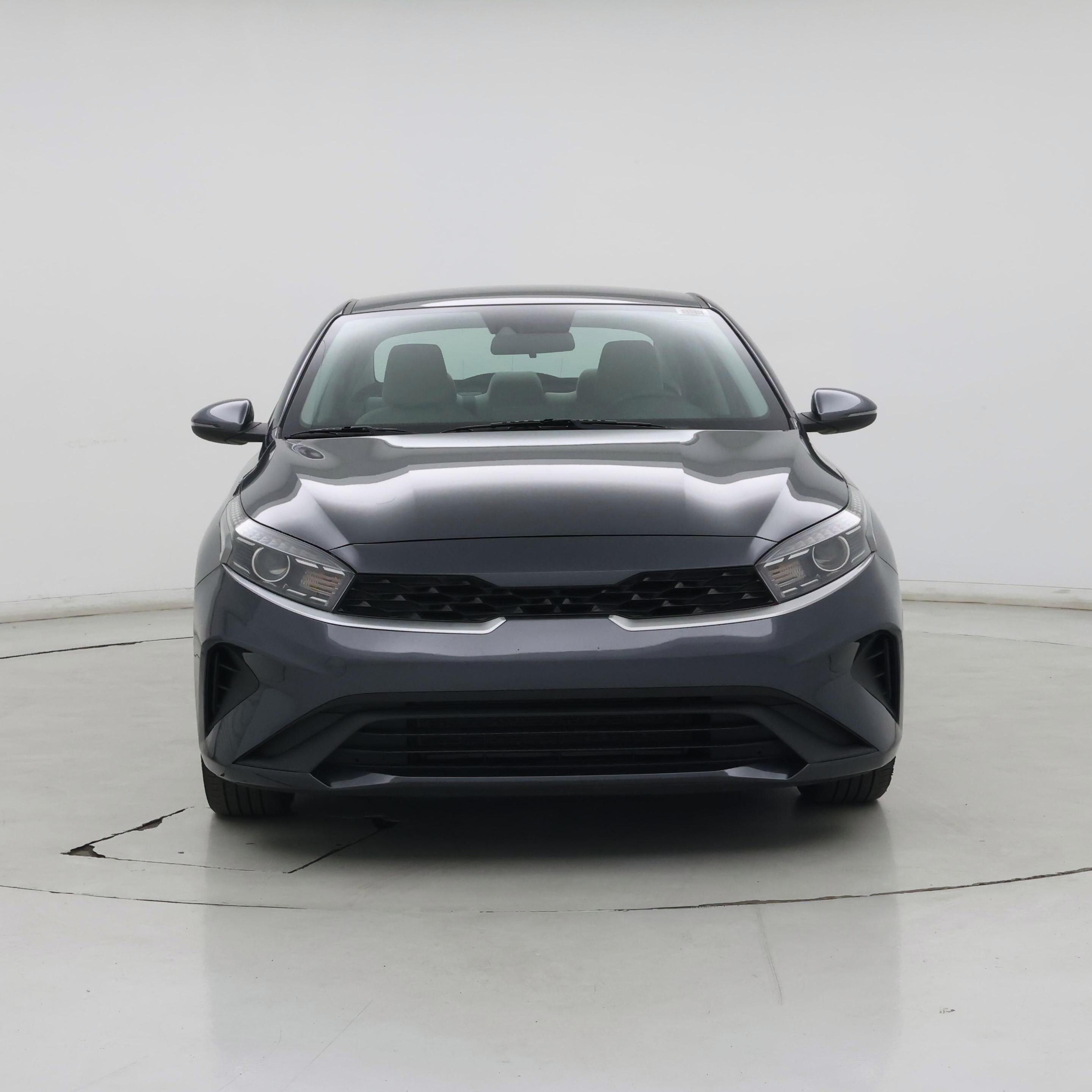 Thumbnail: 2022 Kia Forte - 5