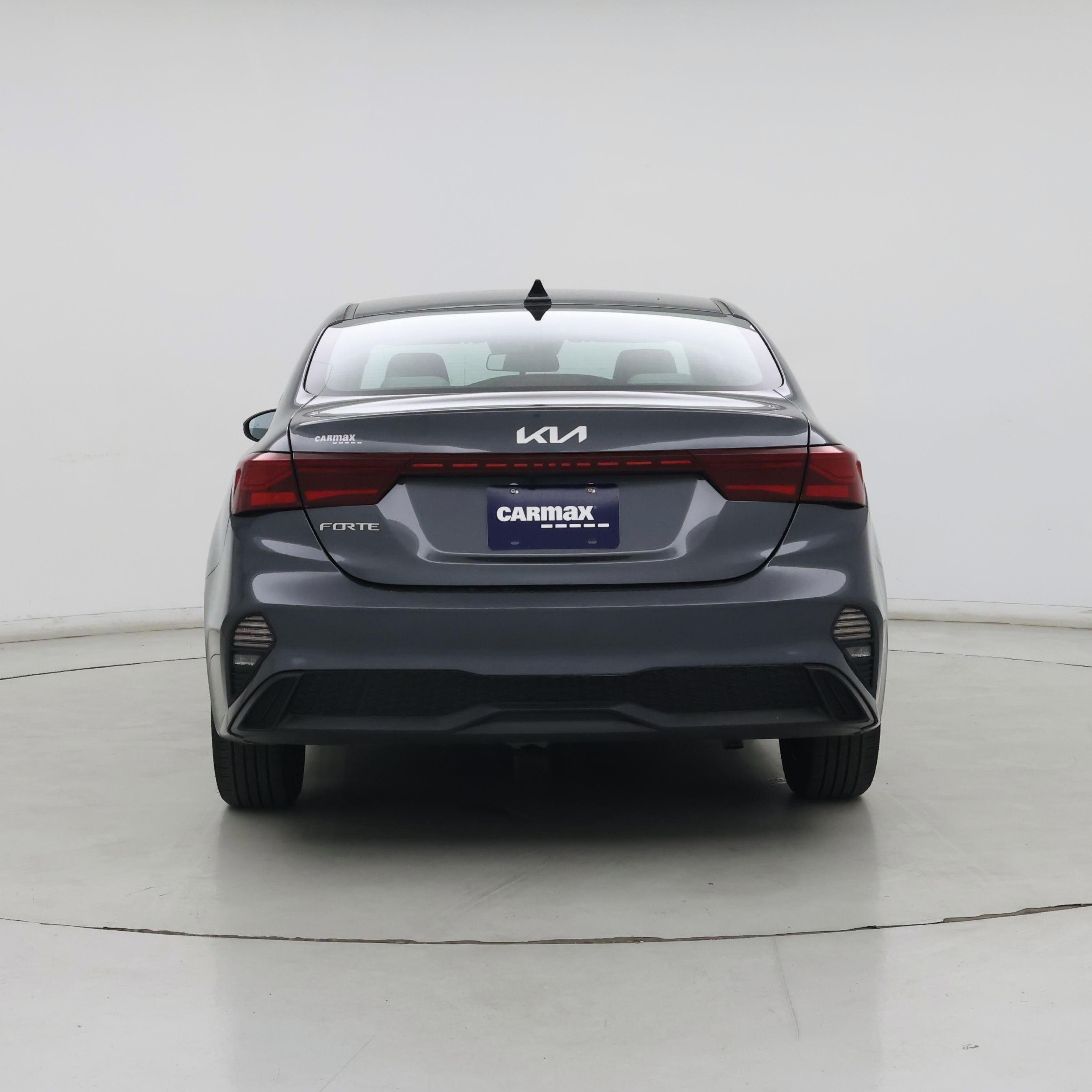 Thumbnail: 2022 Kia Forte - 6