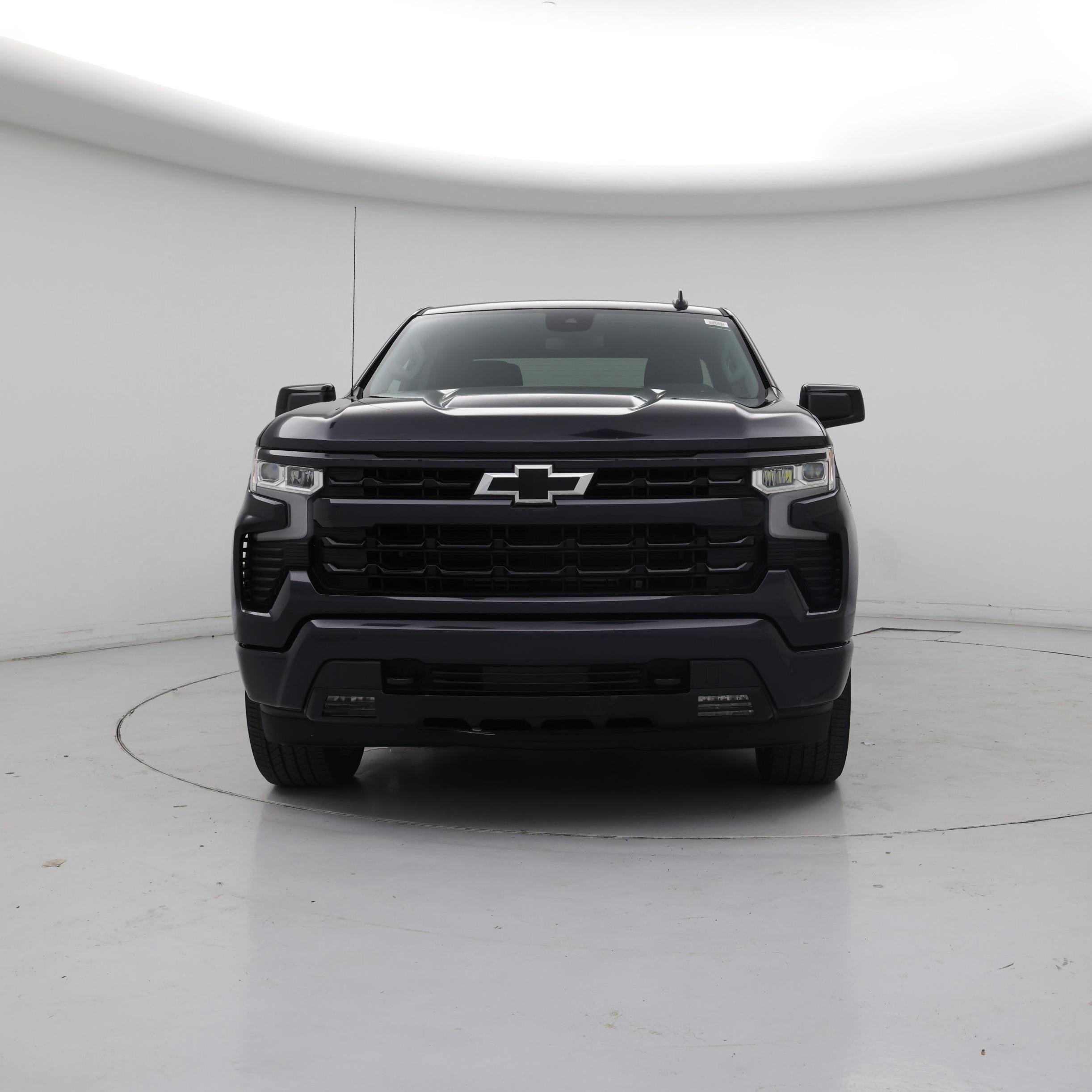 Thumbnail: 2022 Chevrolet Silverado 1500 - 5