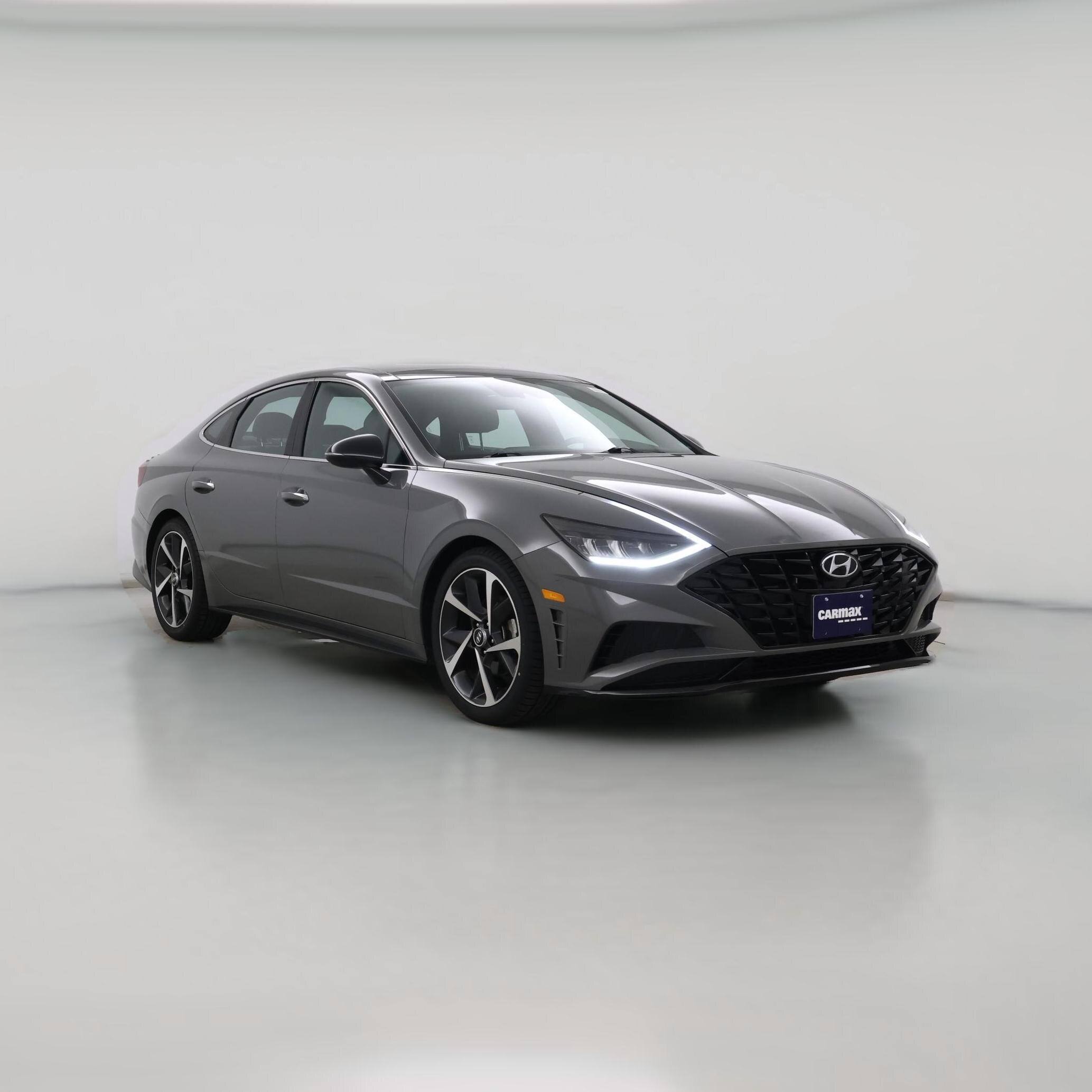 Thumbnail: 2022 Hyundai Sonata - 1