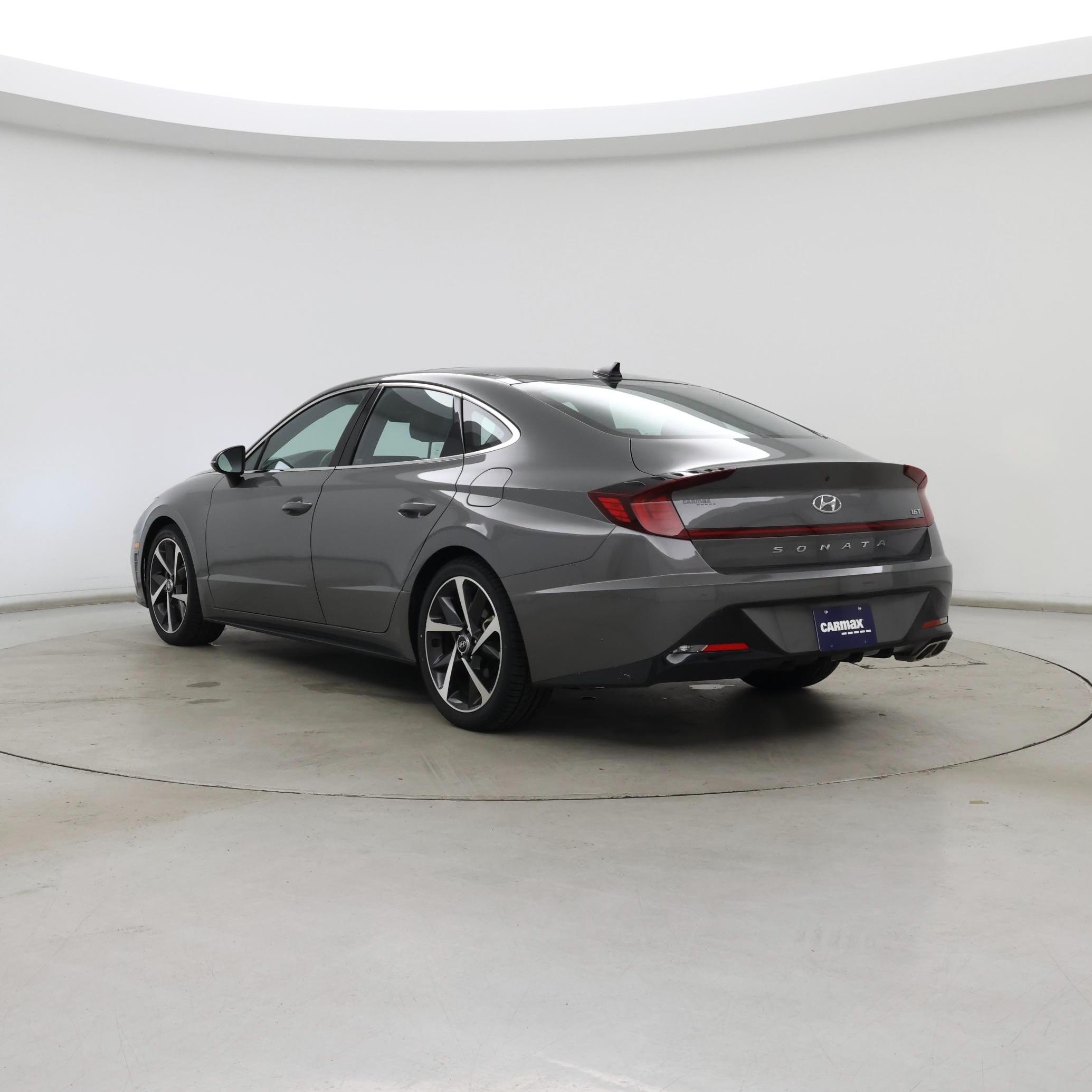 Thumbnail: 2022 Hyundai Sonata - 2