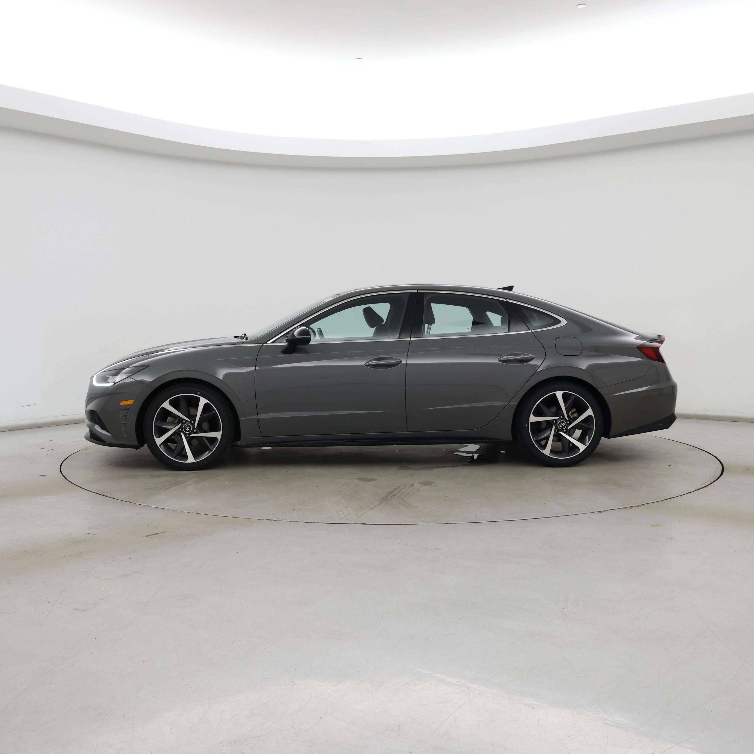 Thumbnail: 2022 Hyundai Sonata - 3