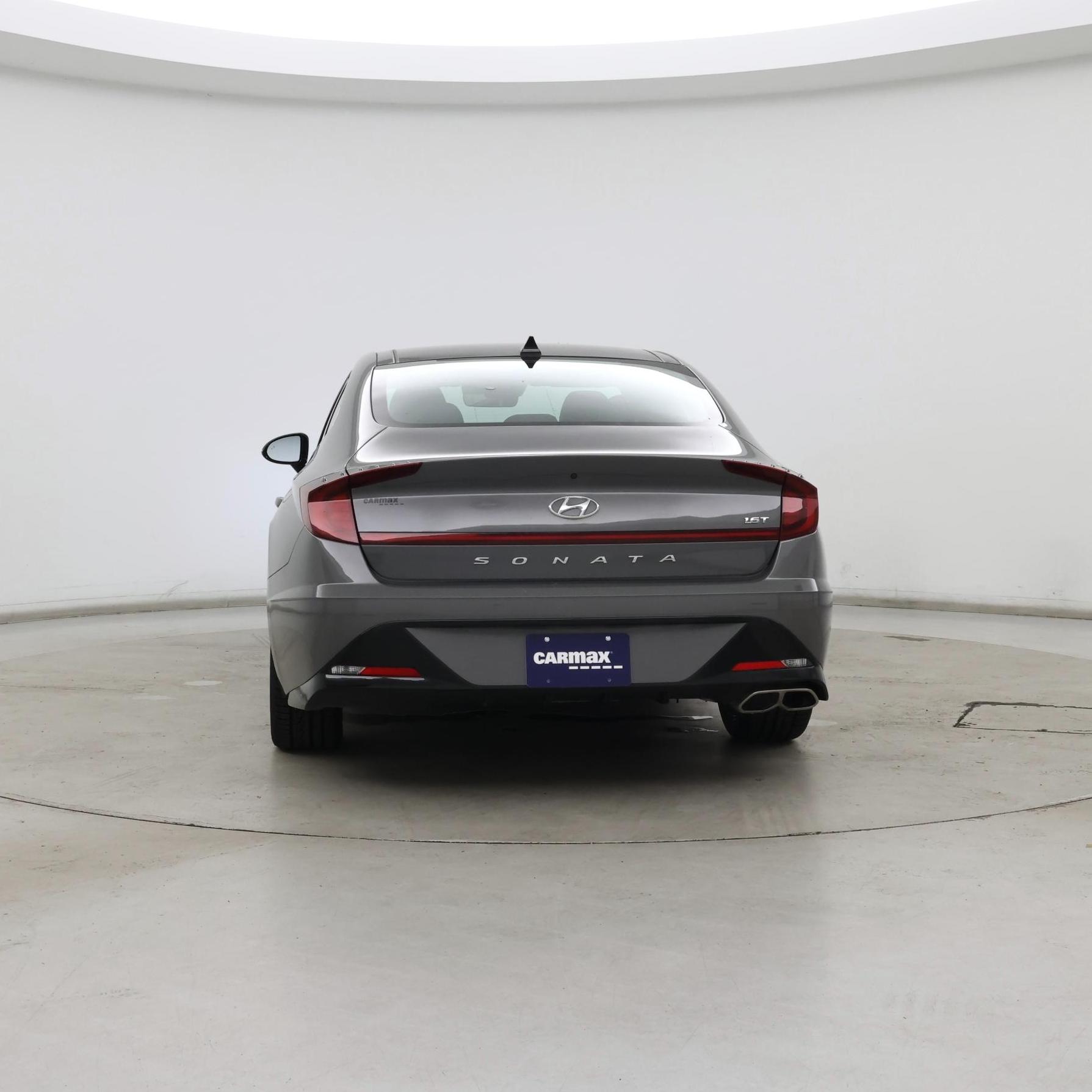 Thumbnail: 2022 Hyundai Sonata - 6