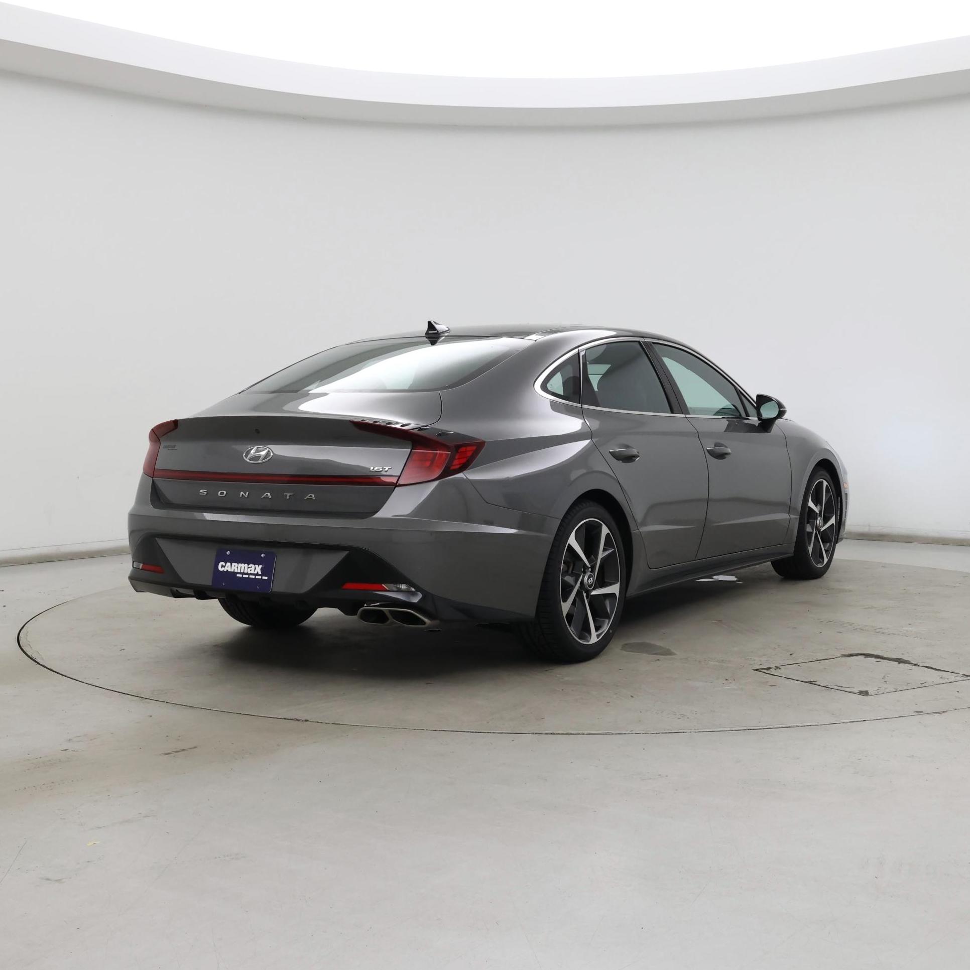 Thumbnail: 2022 Hyundai Sonata - 8