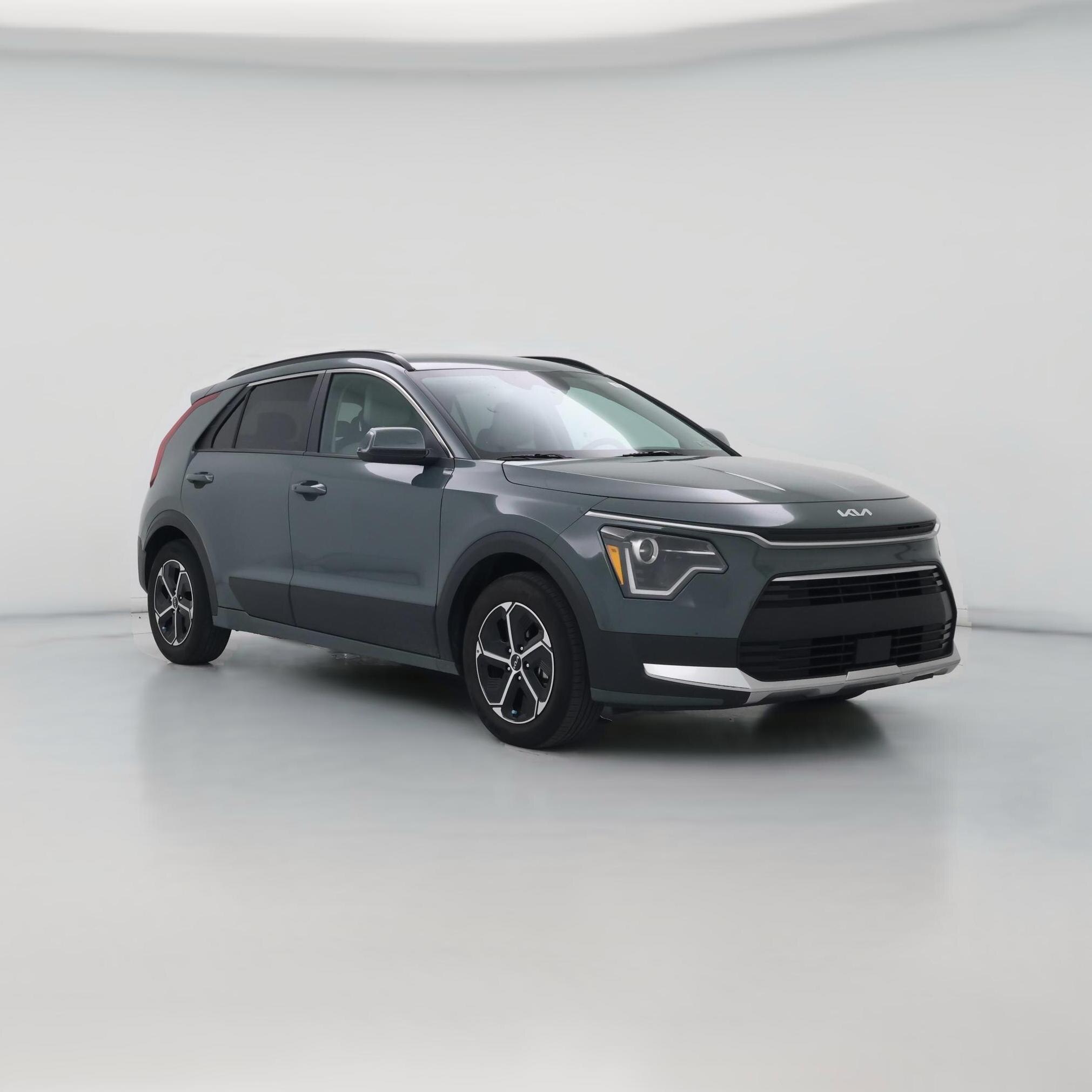 Thumbnail: 2023 Kia Niro - 1