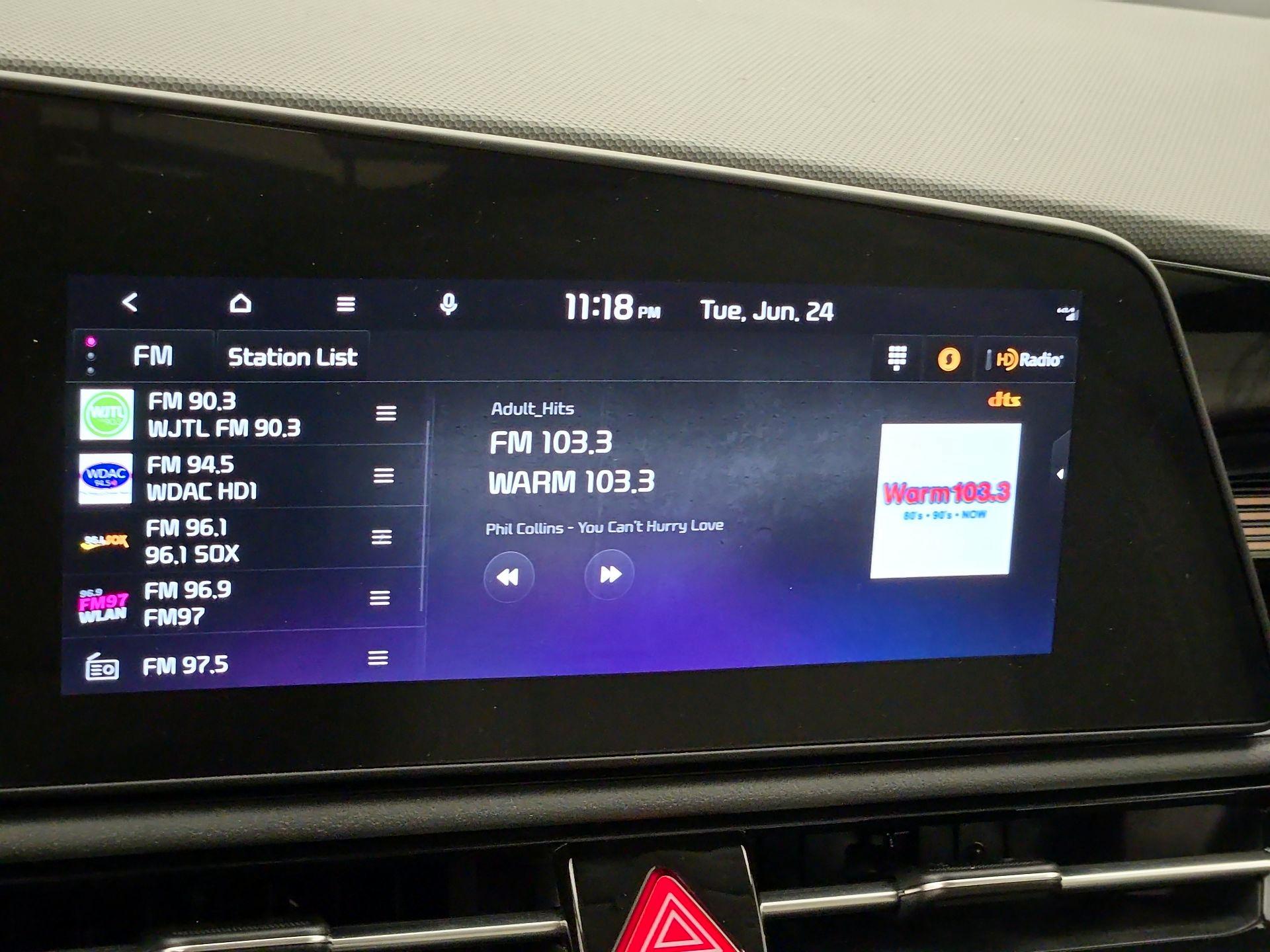 Thumbnail: 2023 Kia Niro - 15