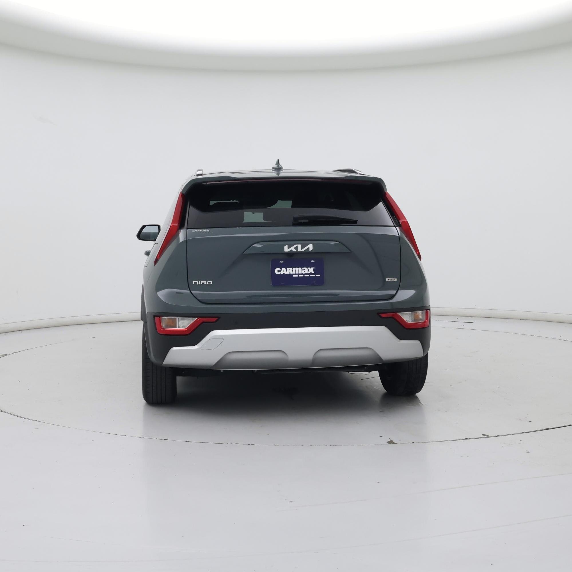 Thumbnail: 2023 Kia Niro - 6
